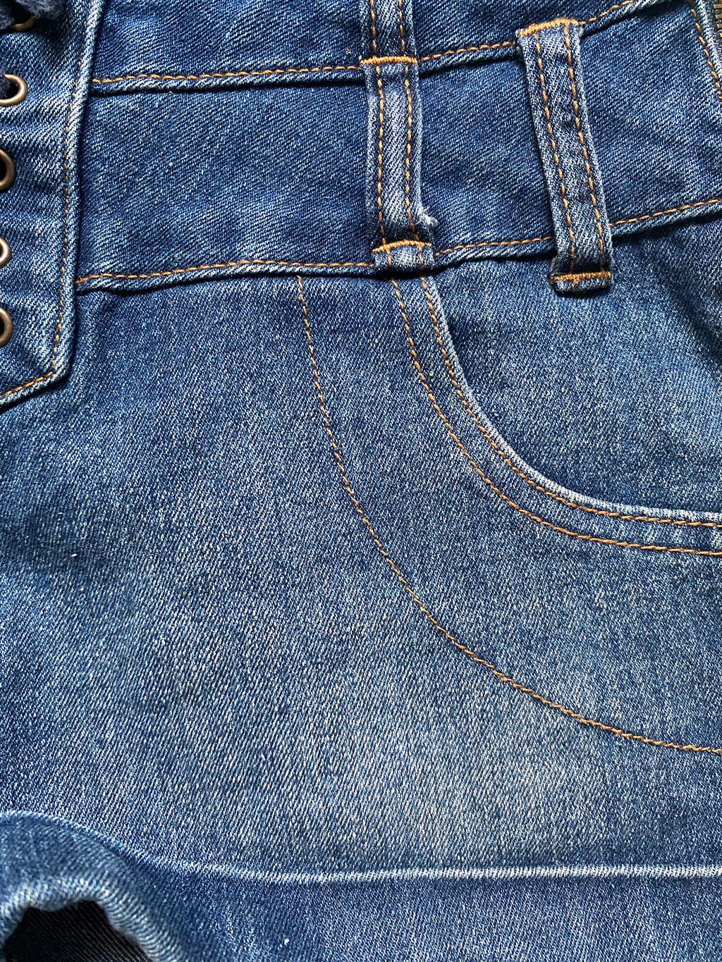 Shorts (Størrelse XS/S)