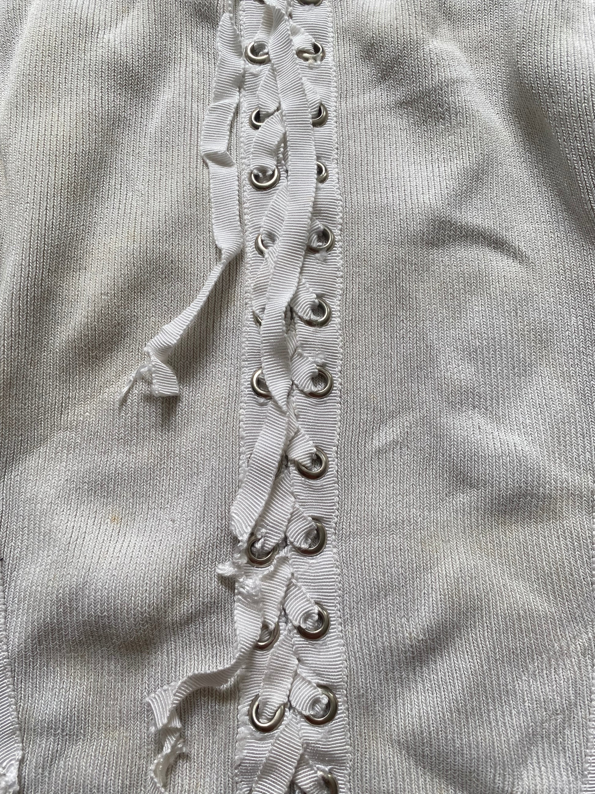 Top (Størrelse S)