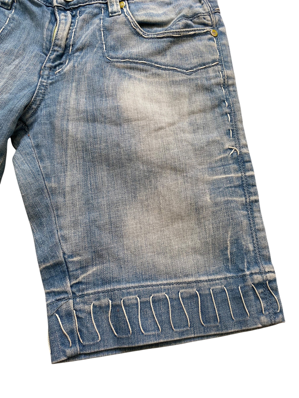 Shorts (Størrelse XS/S)