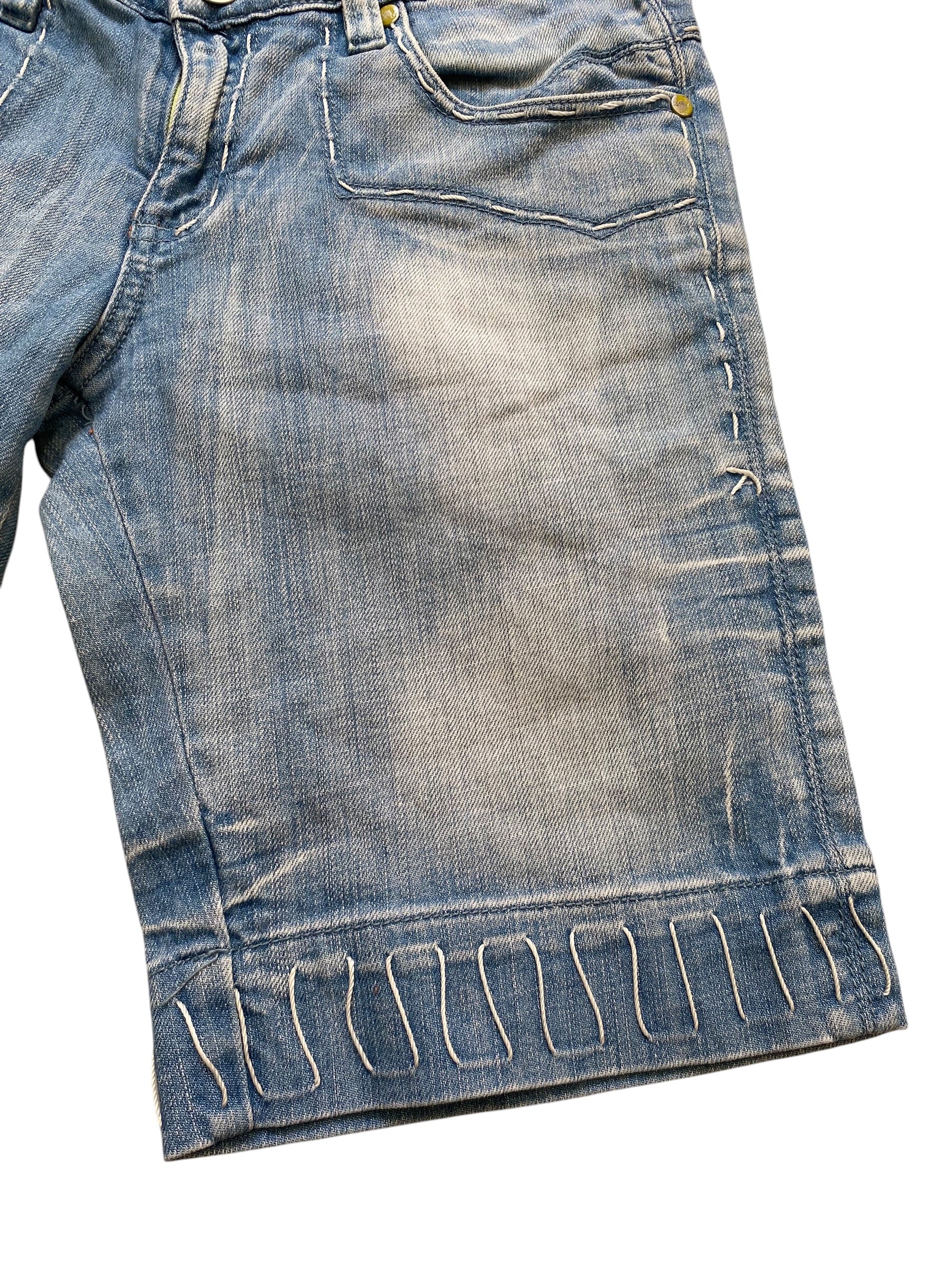 Shorts (Størrelse XS/S)