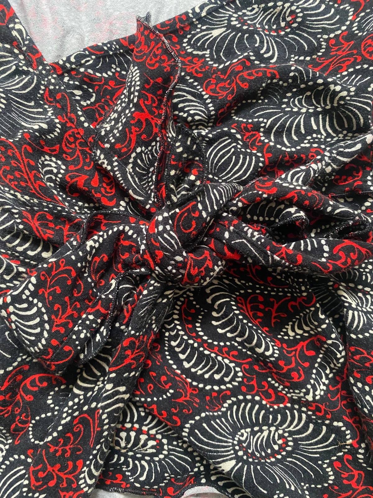 Top (Størrelse M/L)
