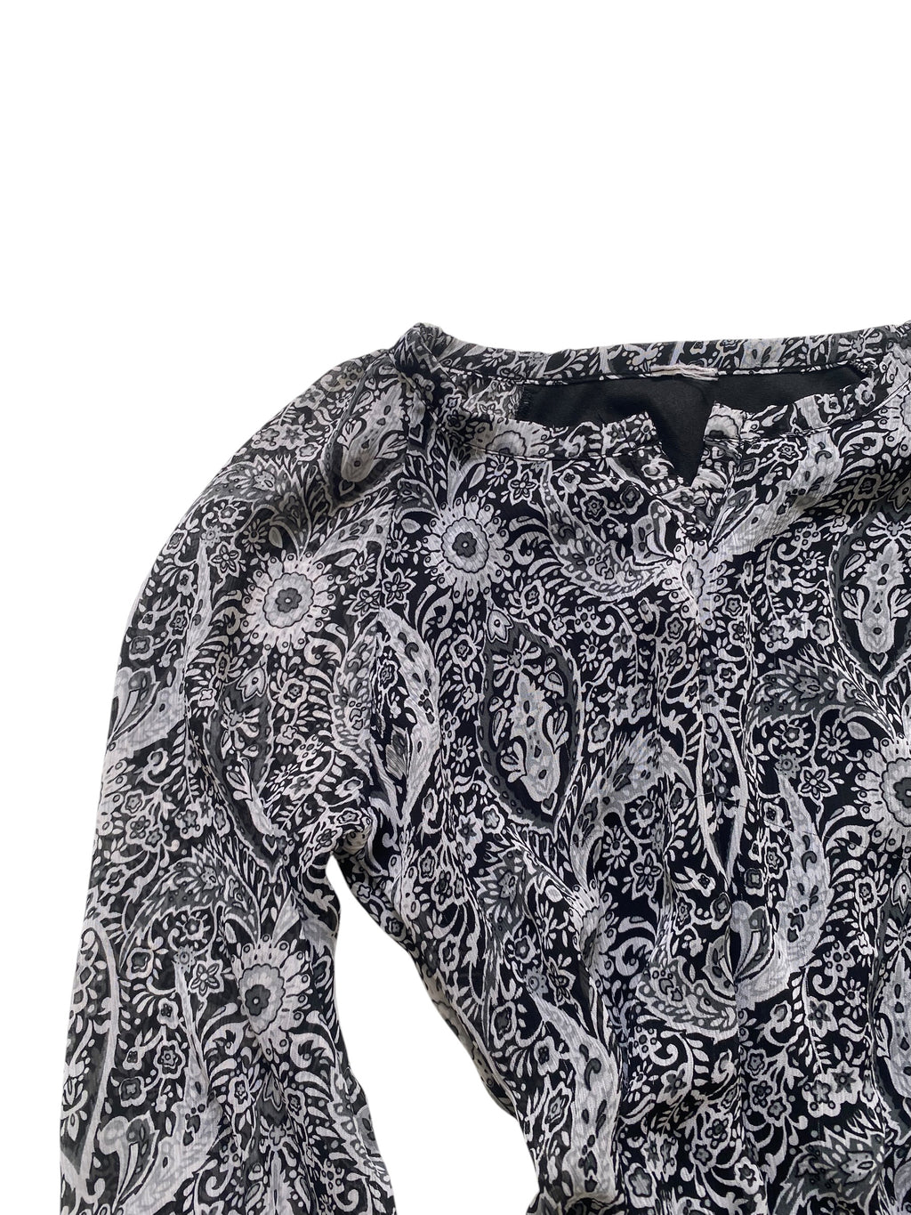 Bluse (Størrelse XS/S)