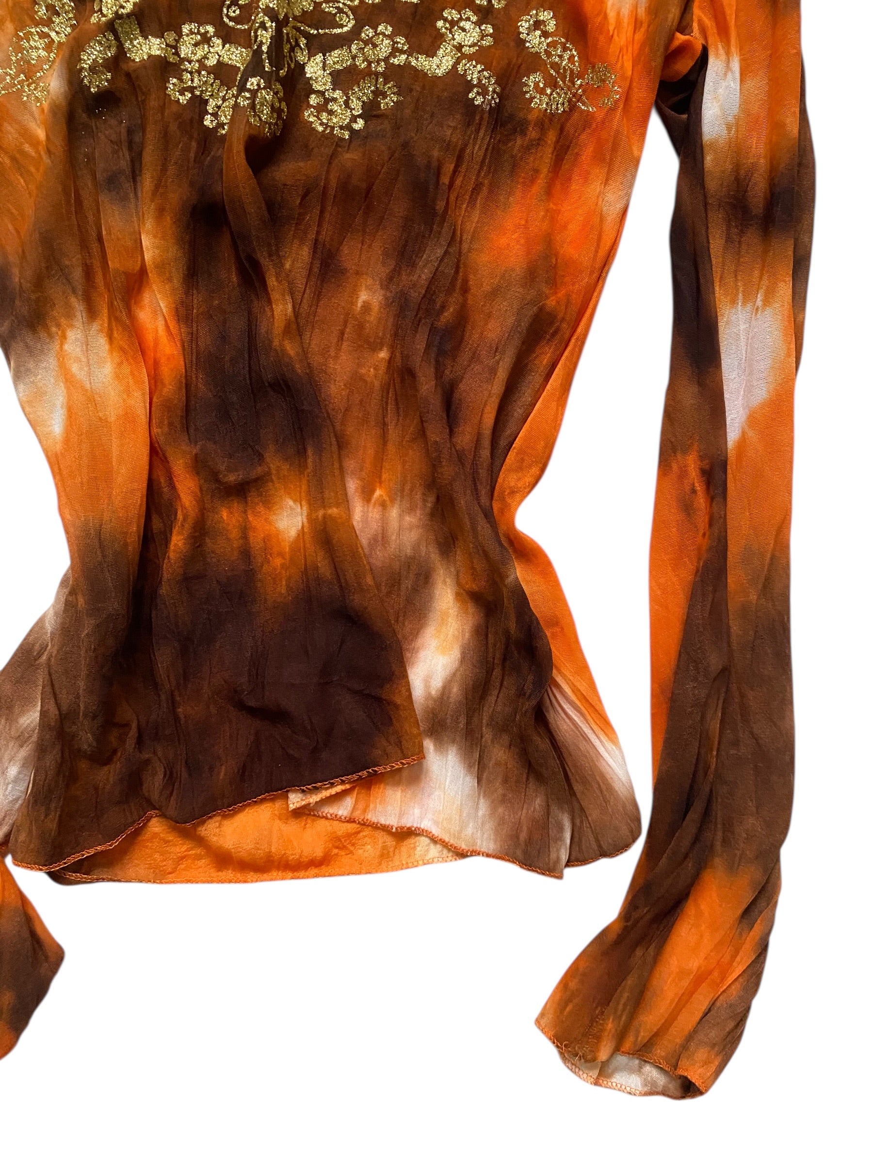 Bluse (Størrelse S/M