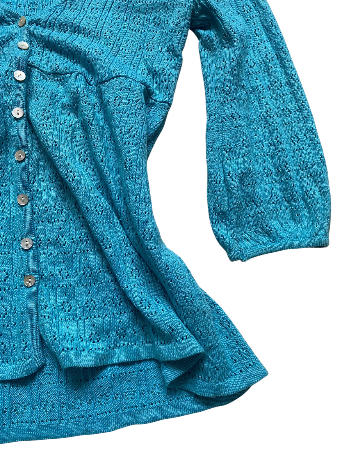 Bluse (Størrelse S/M)