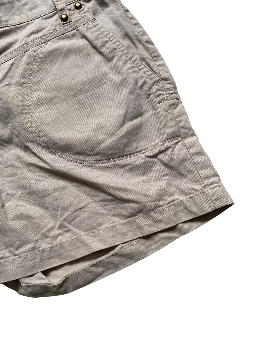 Shorts (Størrelse S)