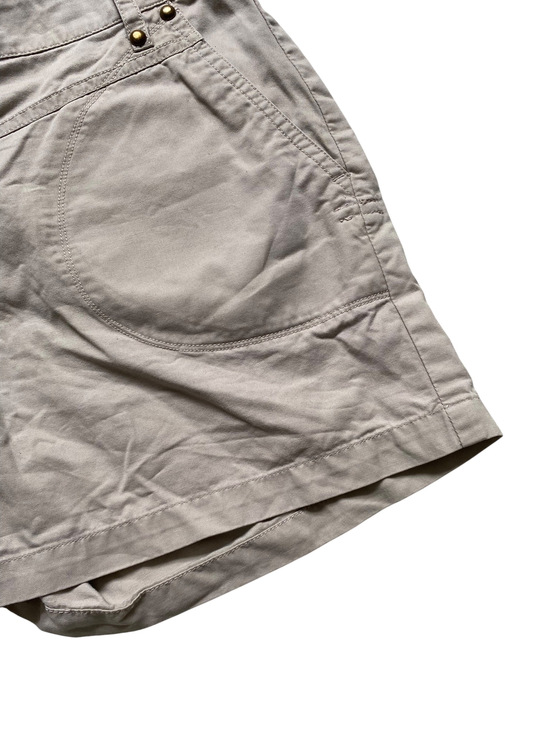 Shorts (Størrelse S)