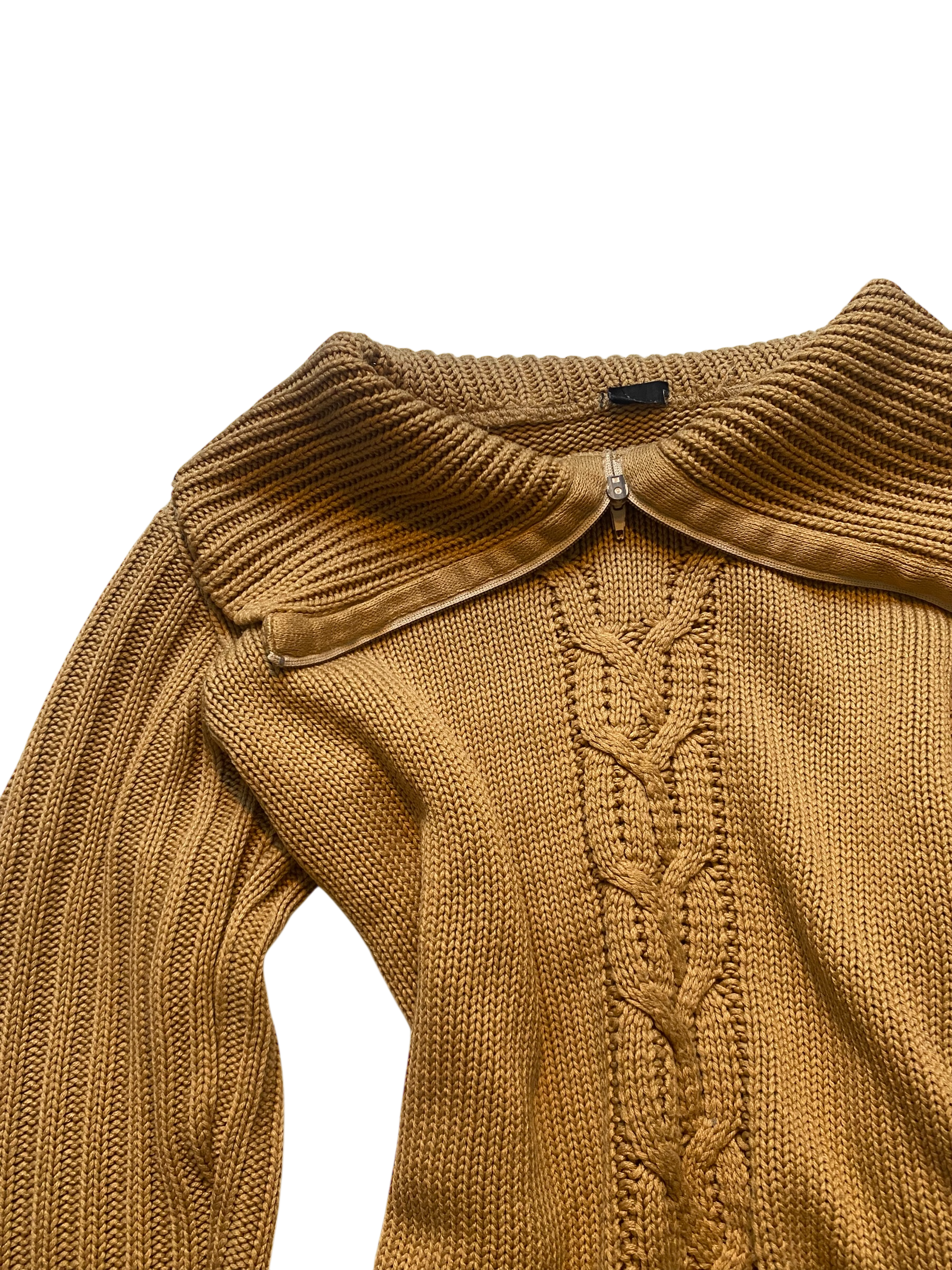 Y2k sweater