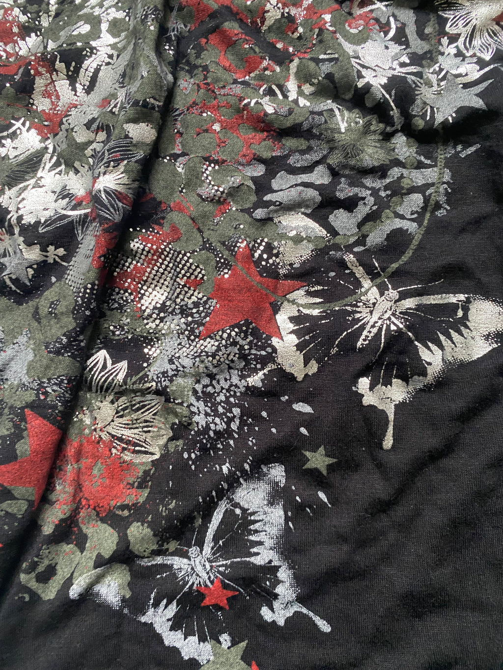 Top (Størrelse XS/S)