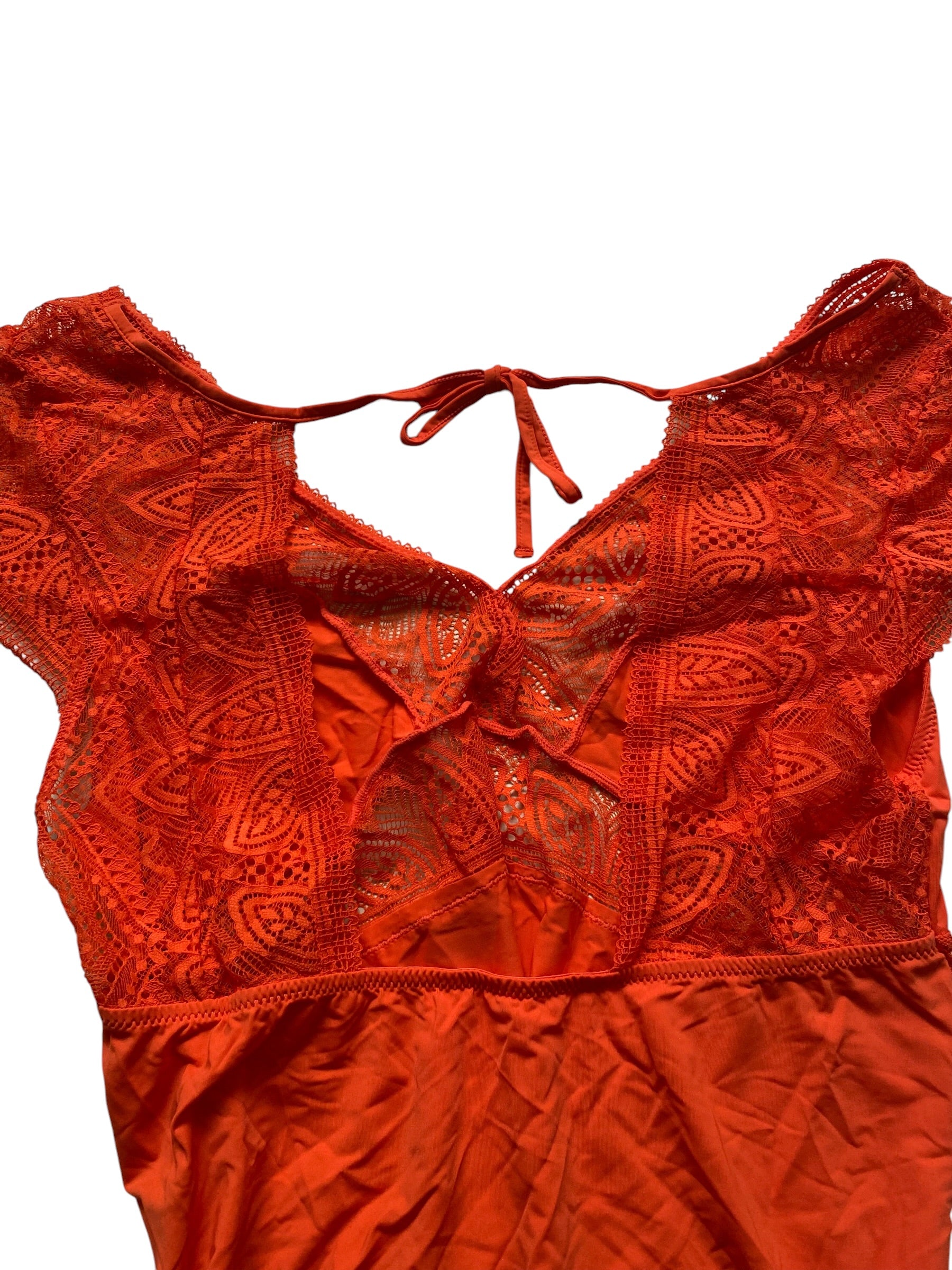 Top (Størrelse S)