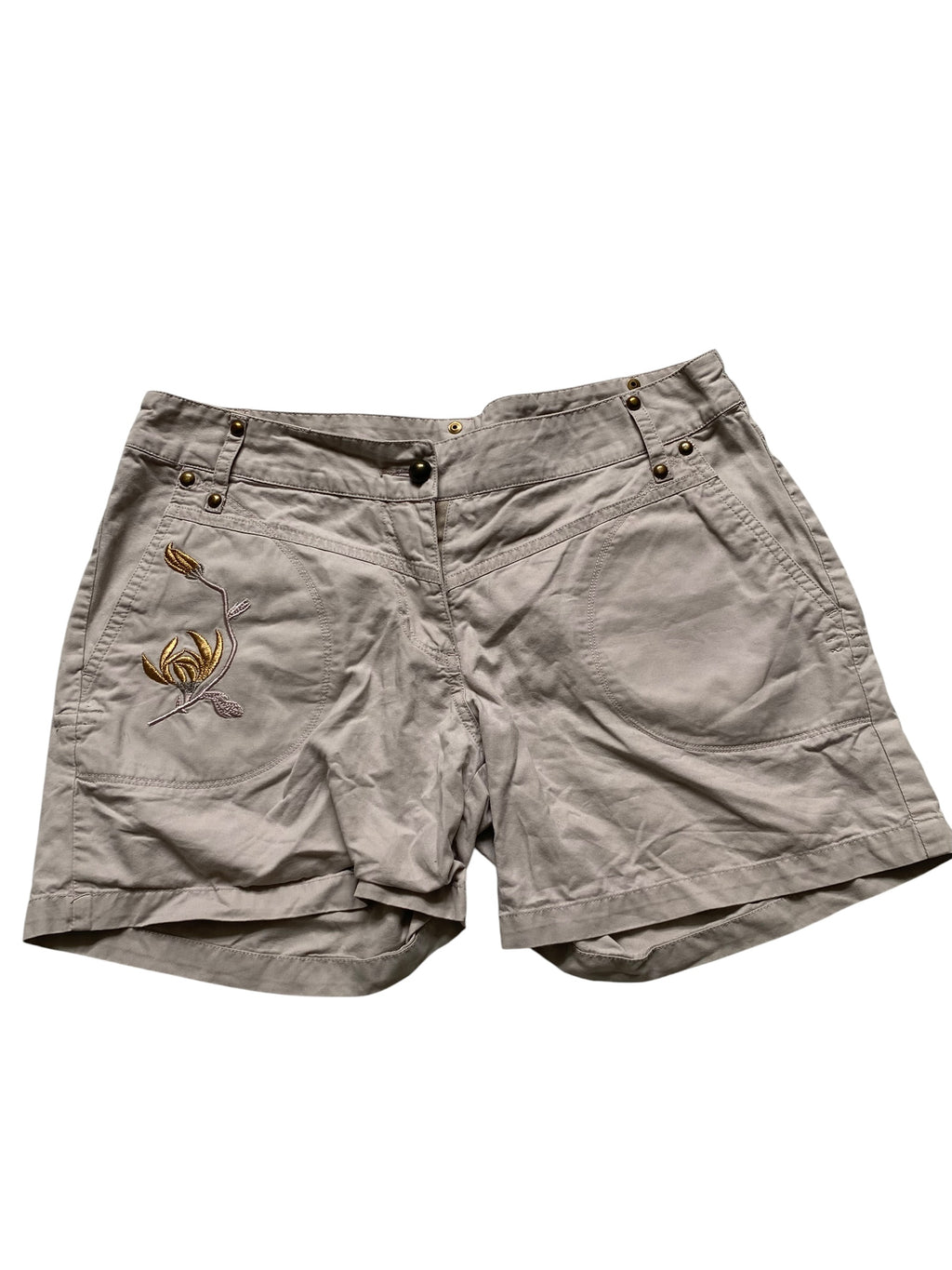 Shorts (Størrelse S)