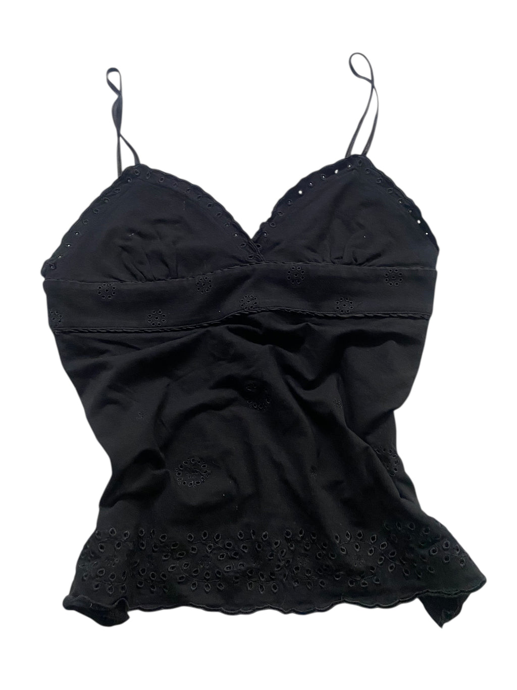 Top (Størrelse M/L)