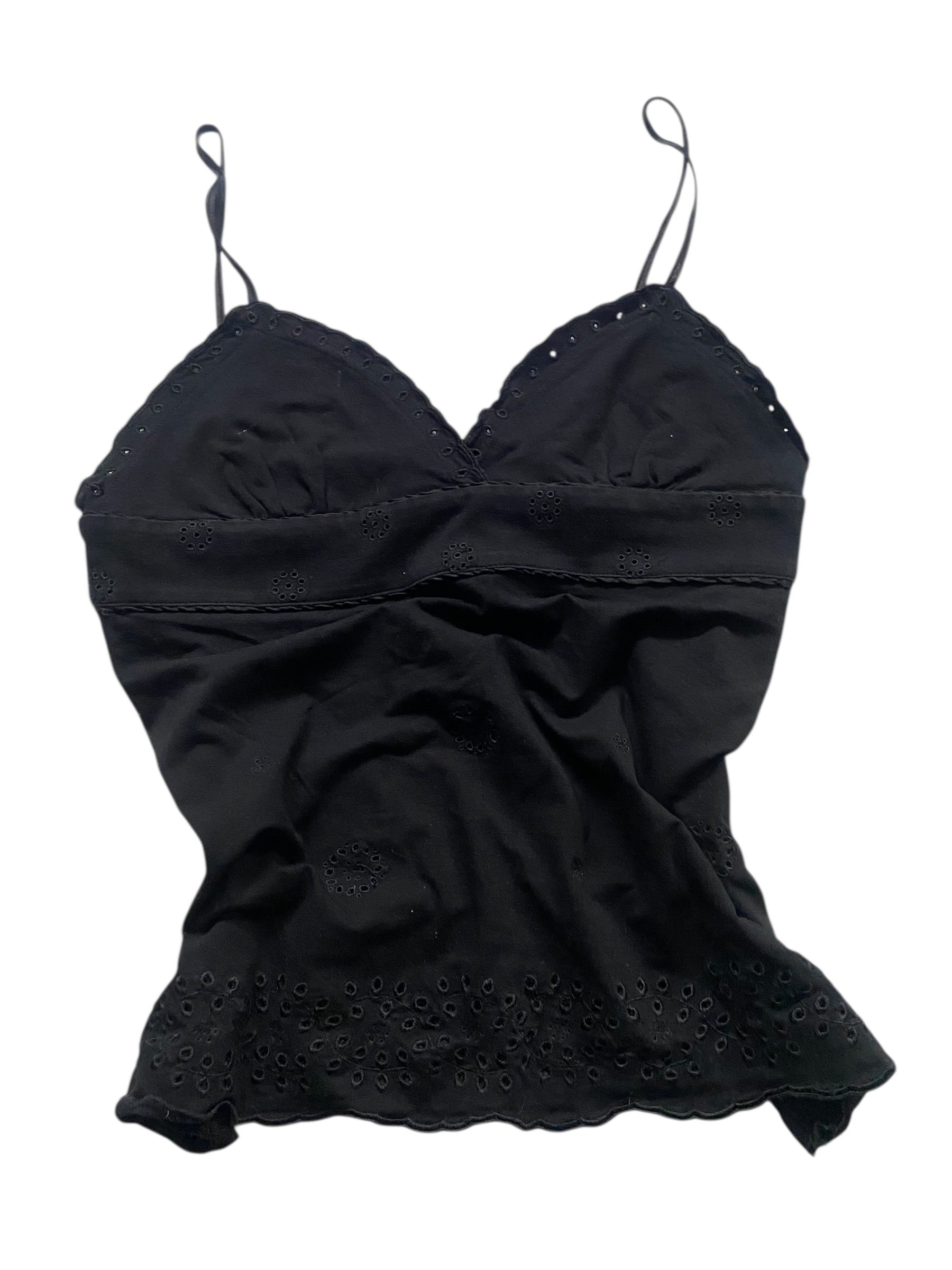 Top (Størrelse M/L)