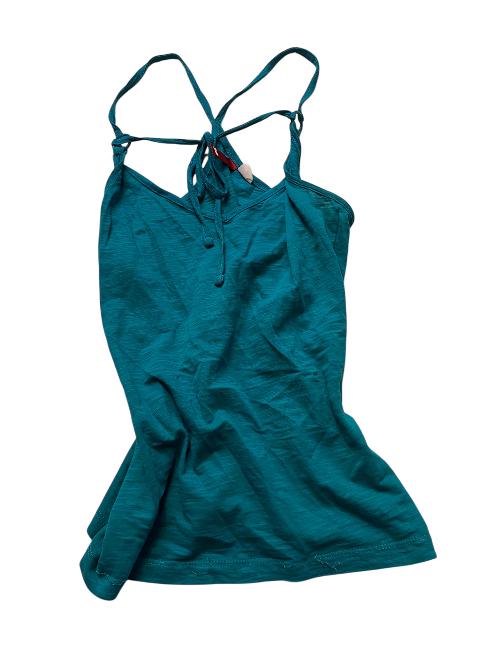 Y2k top