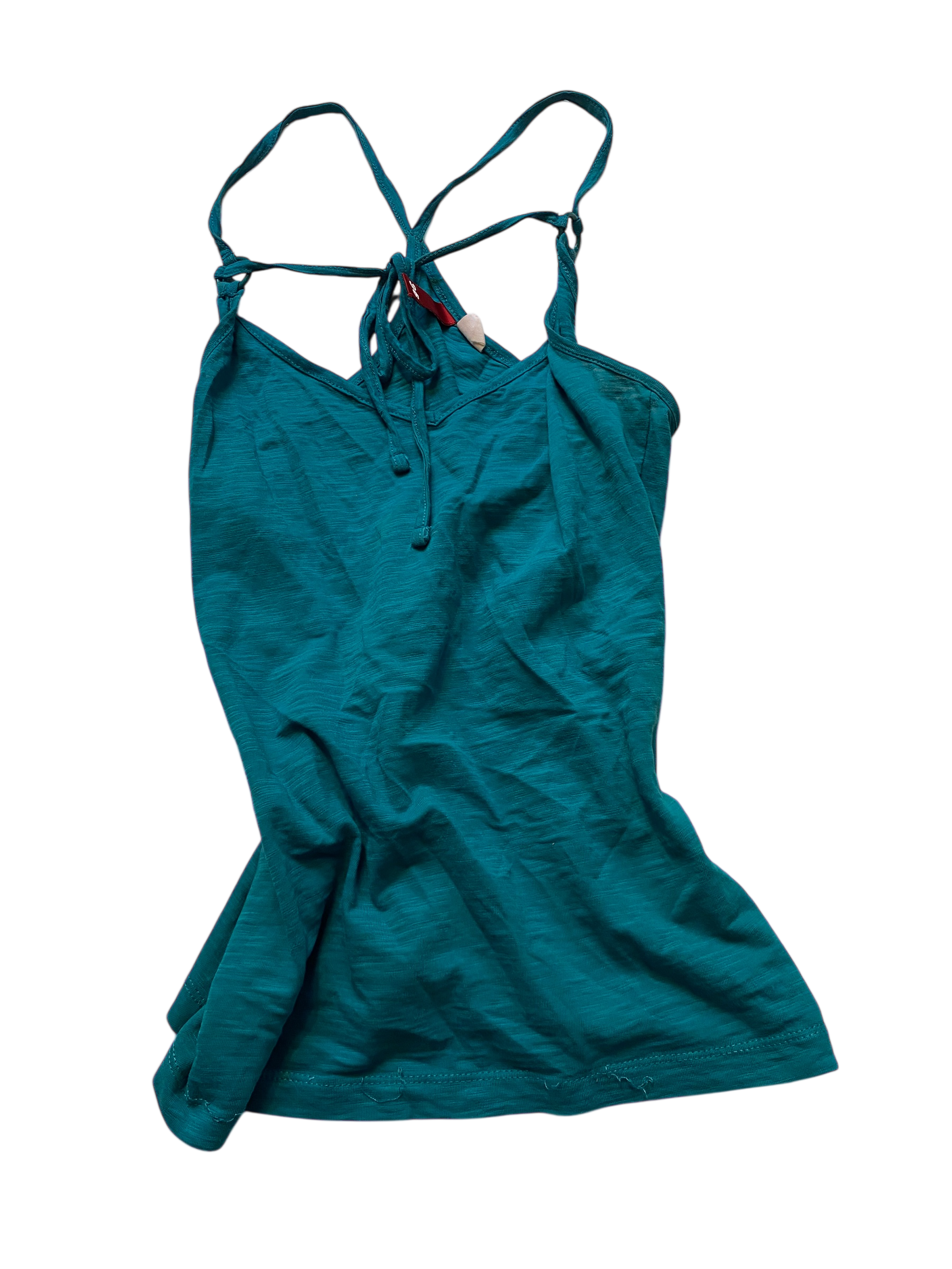 Y2k top