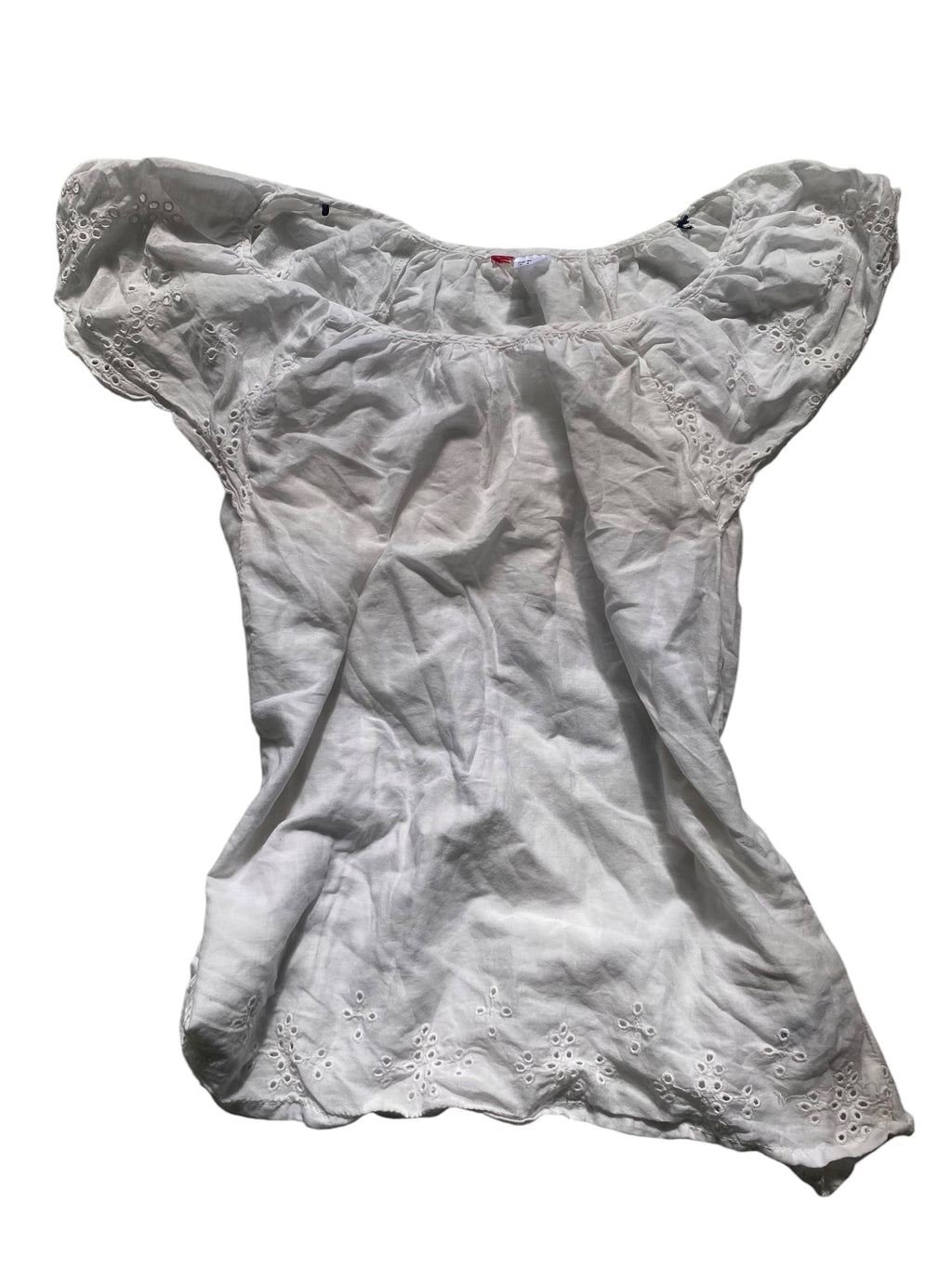 Skjorte (Størrelse M/L)