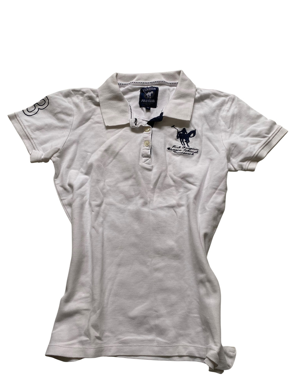 Top (Størrelse S/M)