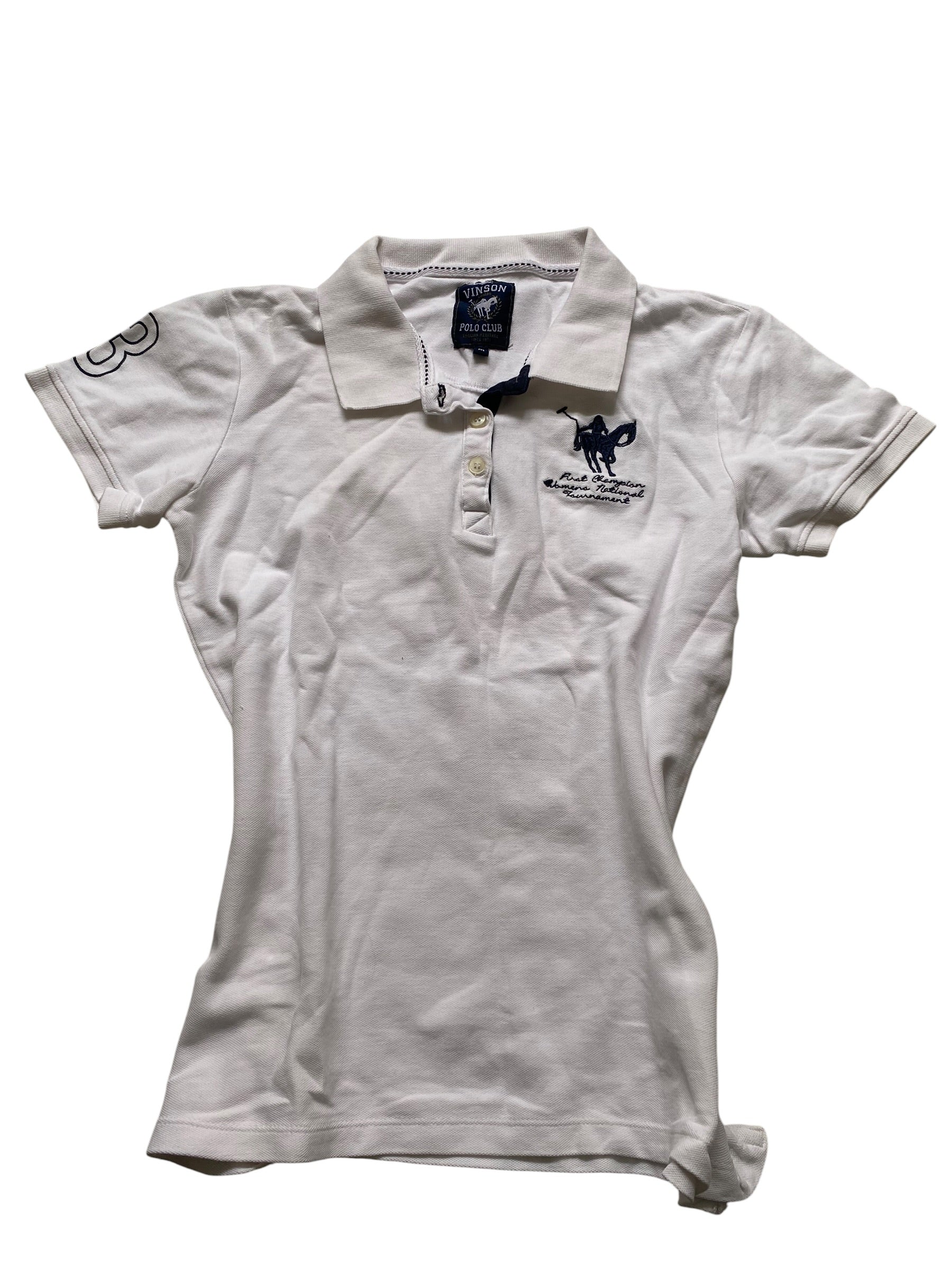 Top (Størrelse S/M)