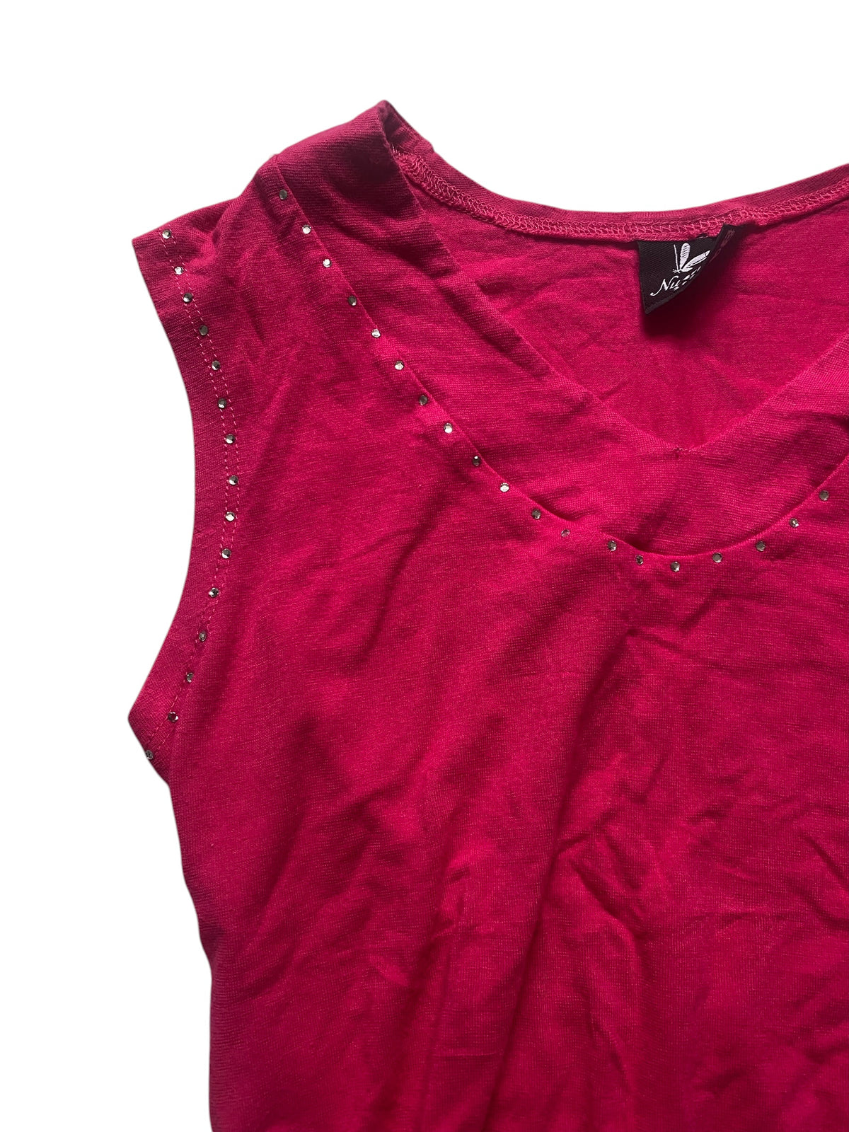 Top (Størrelse XS/S)