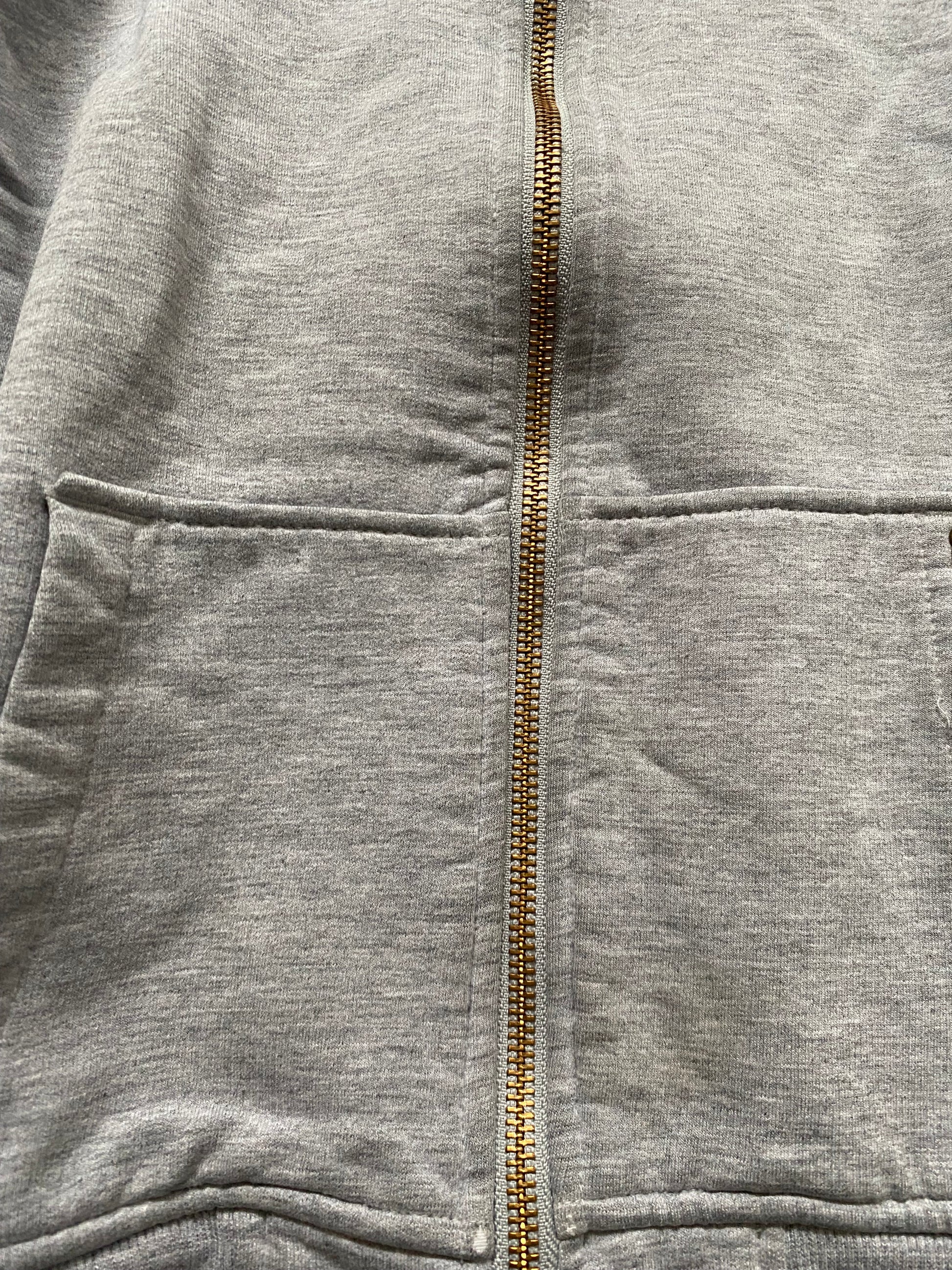 Zip Up (Størrelse XS/S)