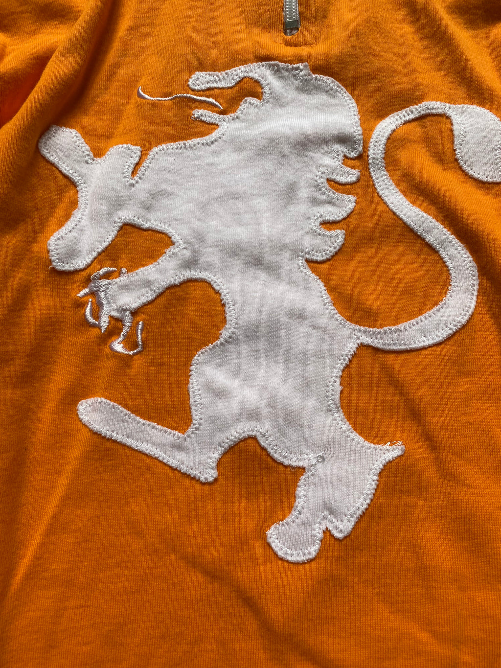 Bluse (Størrelse XS/S)