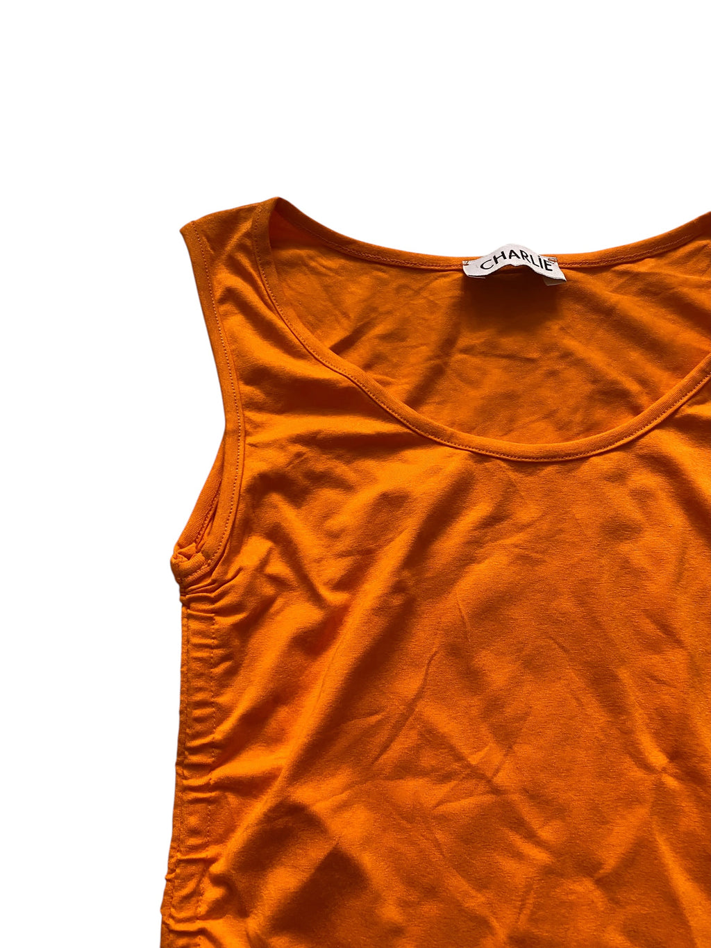Top (Størrelse XS)