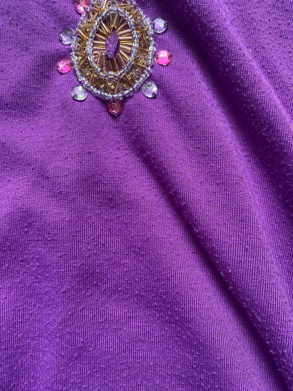 Top (Størrelse M/L)