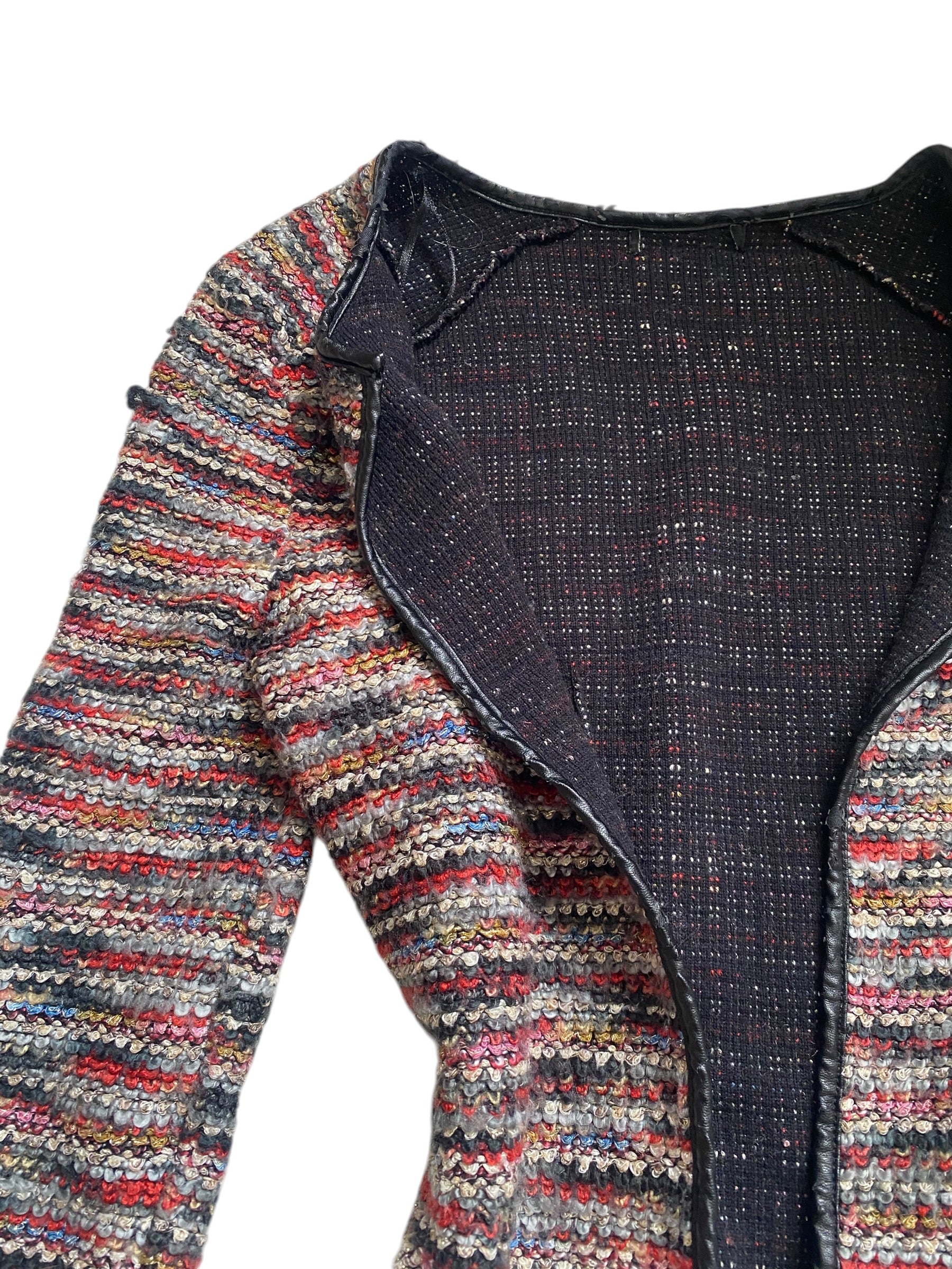 Bluse (Størrelse XS)
