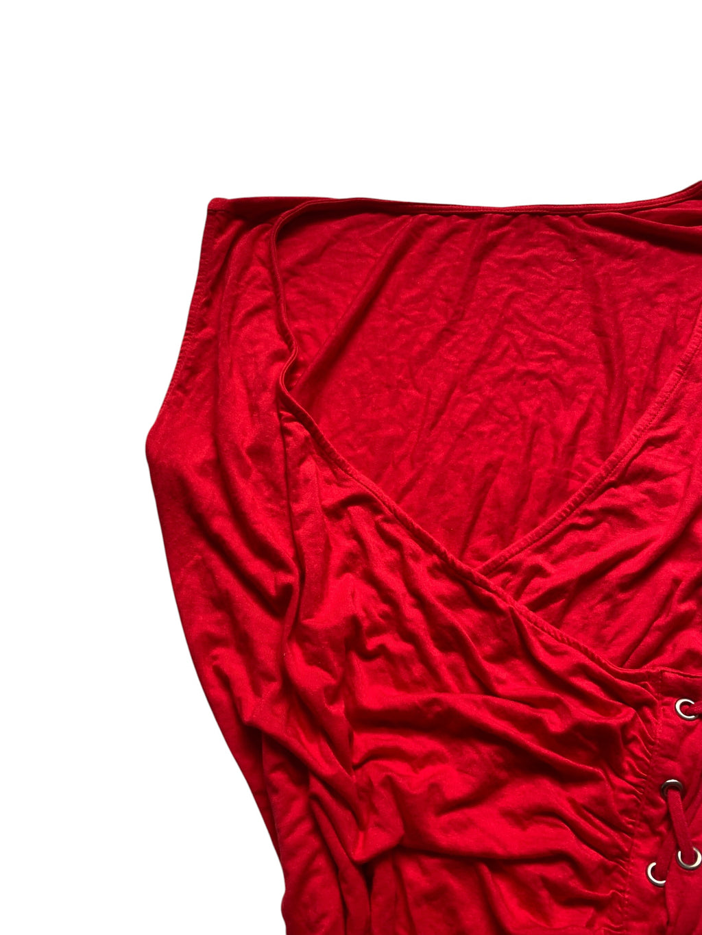 Top (Størrelse L/XL)