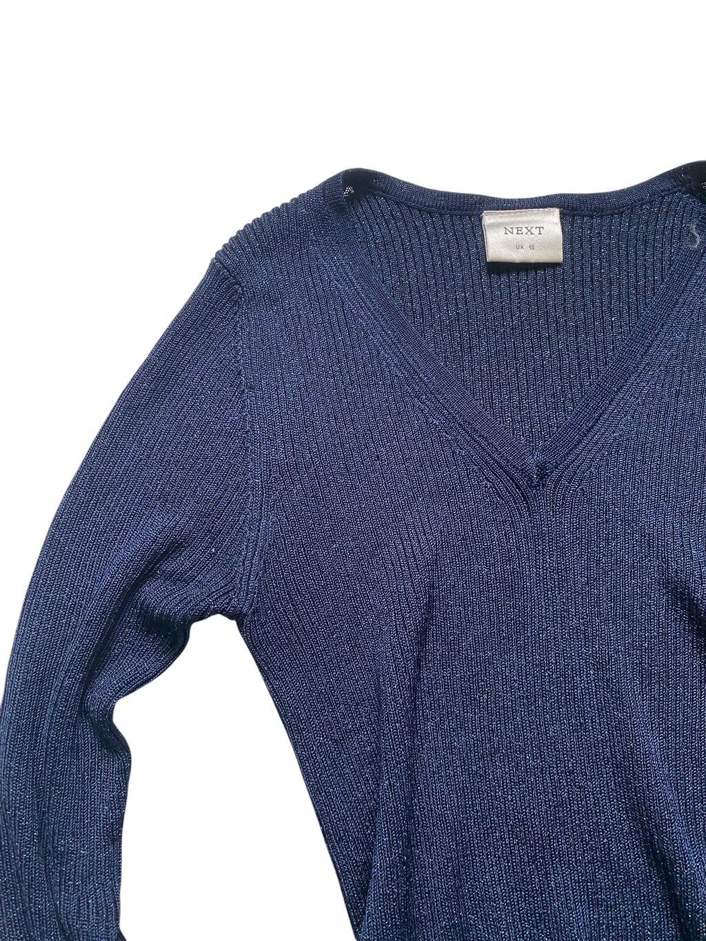 Bluse (Størrelse XS/S)