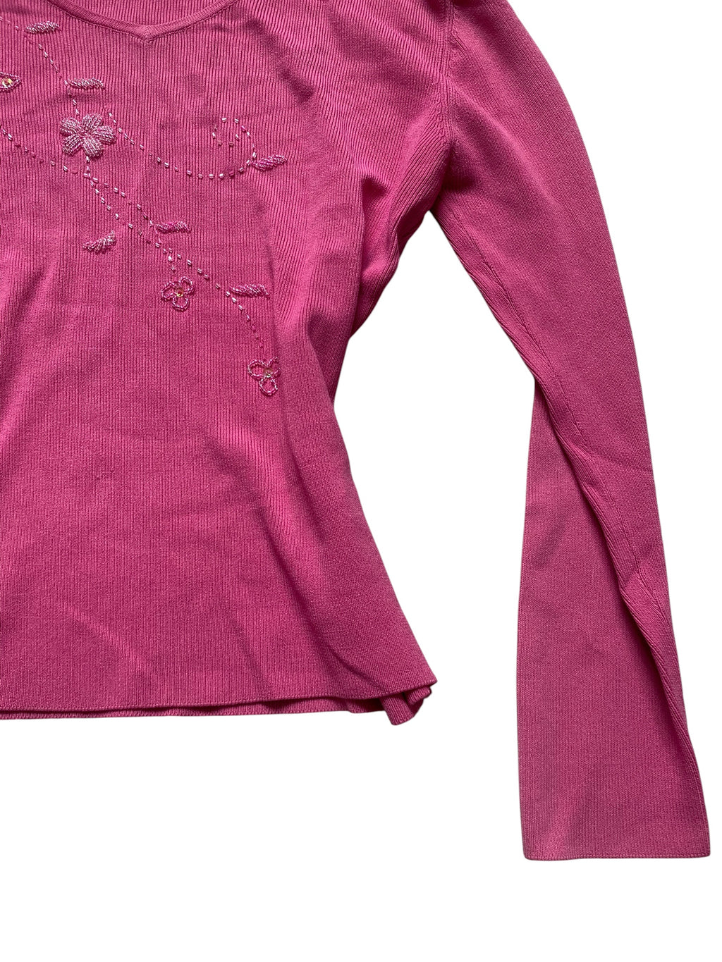 Bluse (Størrelse M/L)