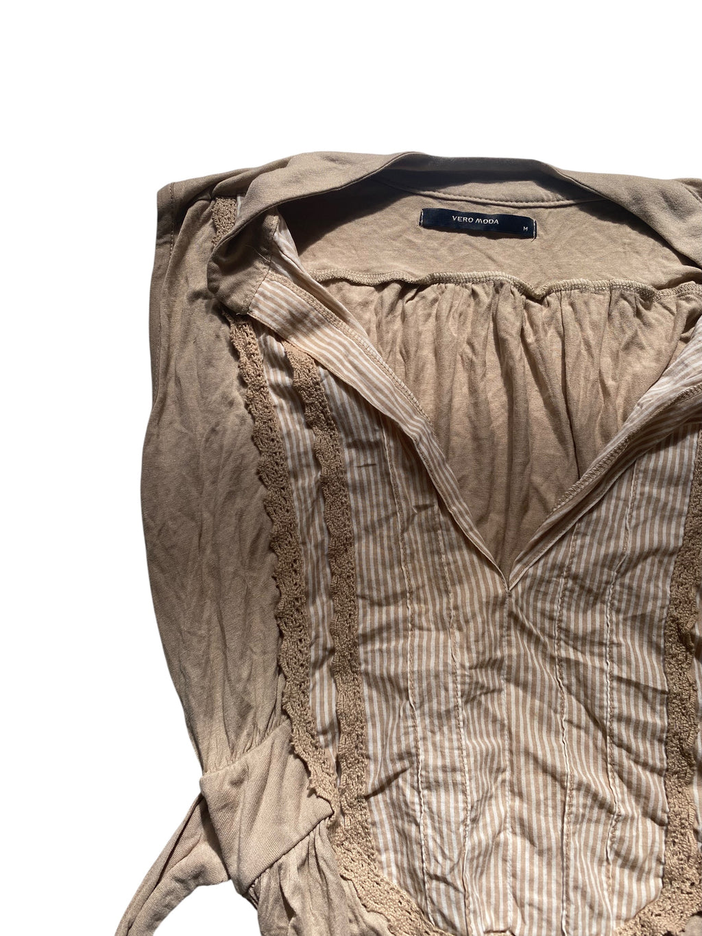 Top (Størrelse M/L)