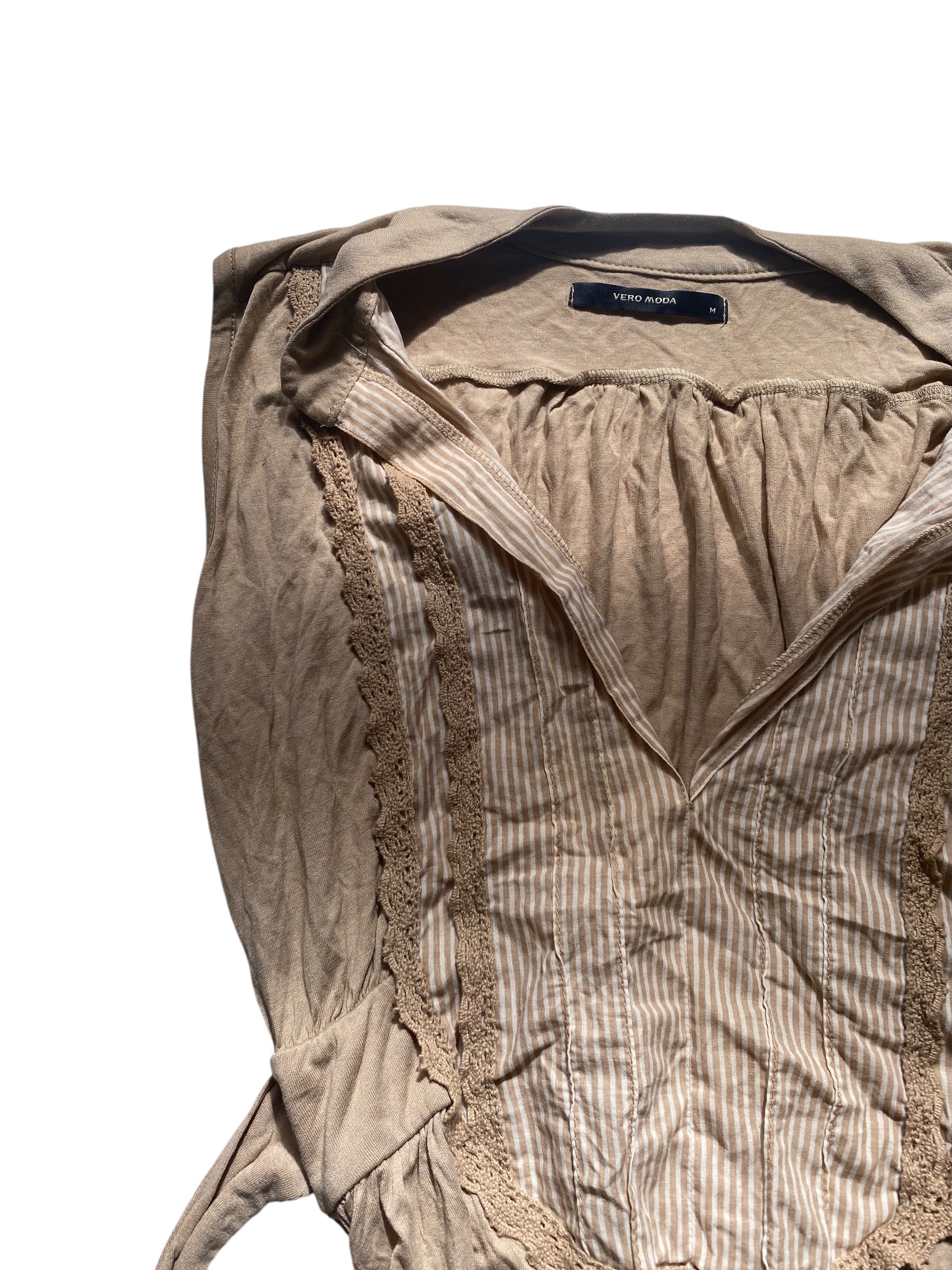 Top (Størrelse M/L)