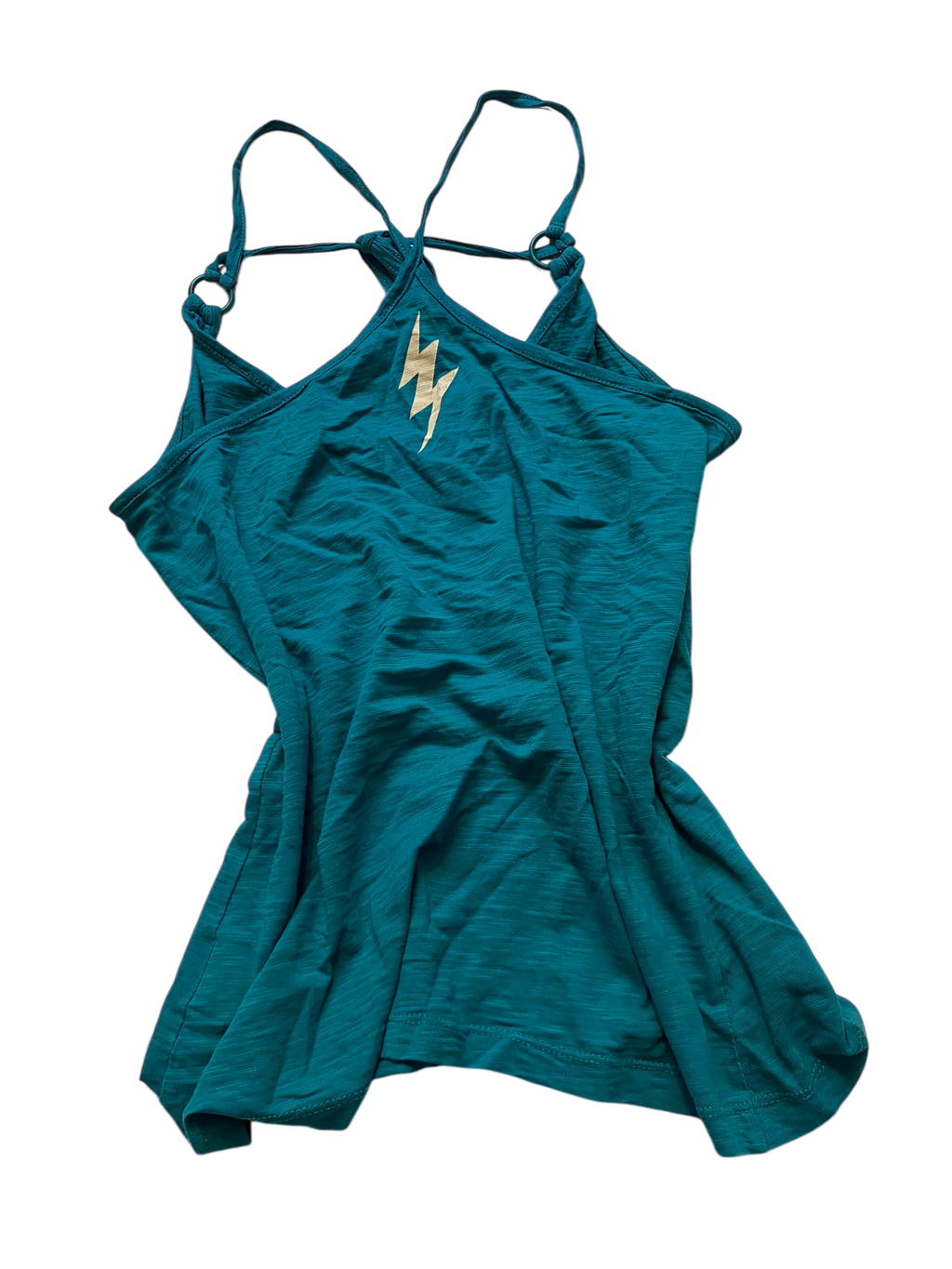 Y2k top