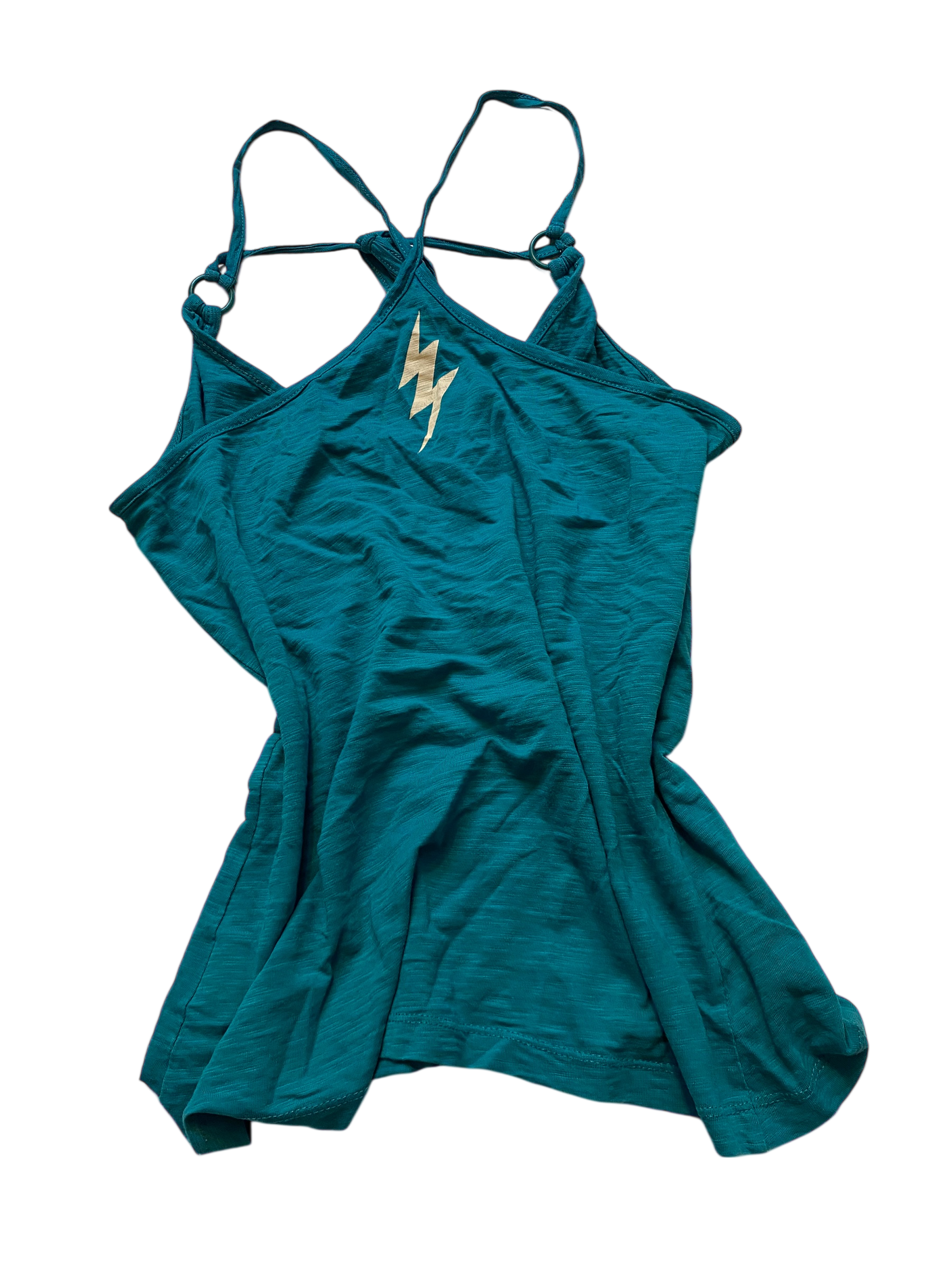 Y2k top
