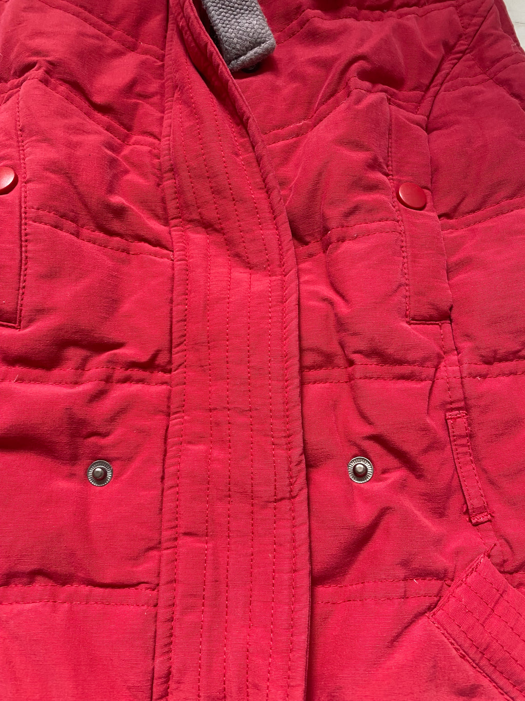 Vest (Størrelse M)