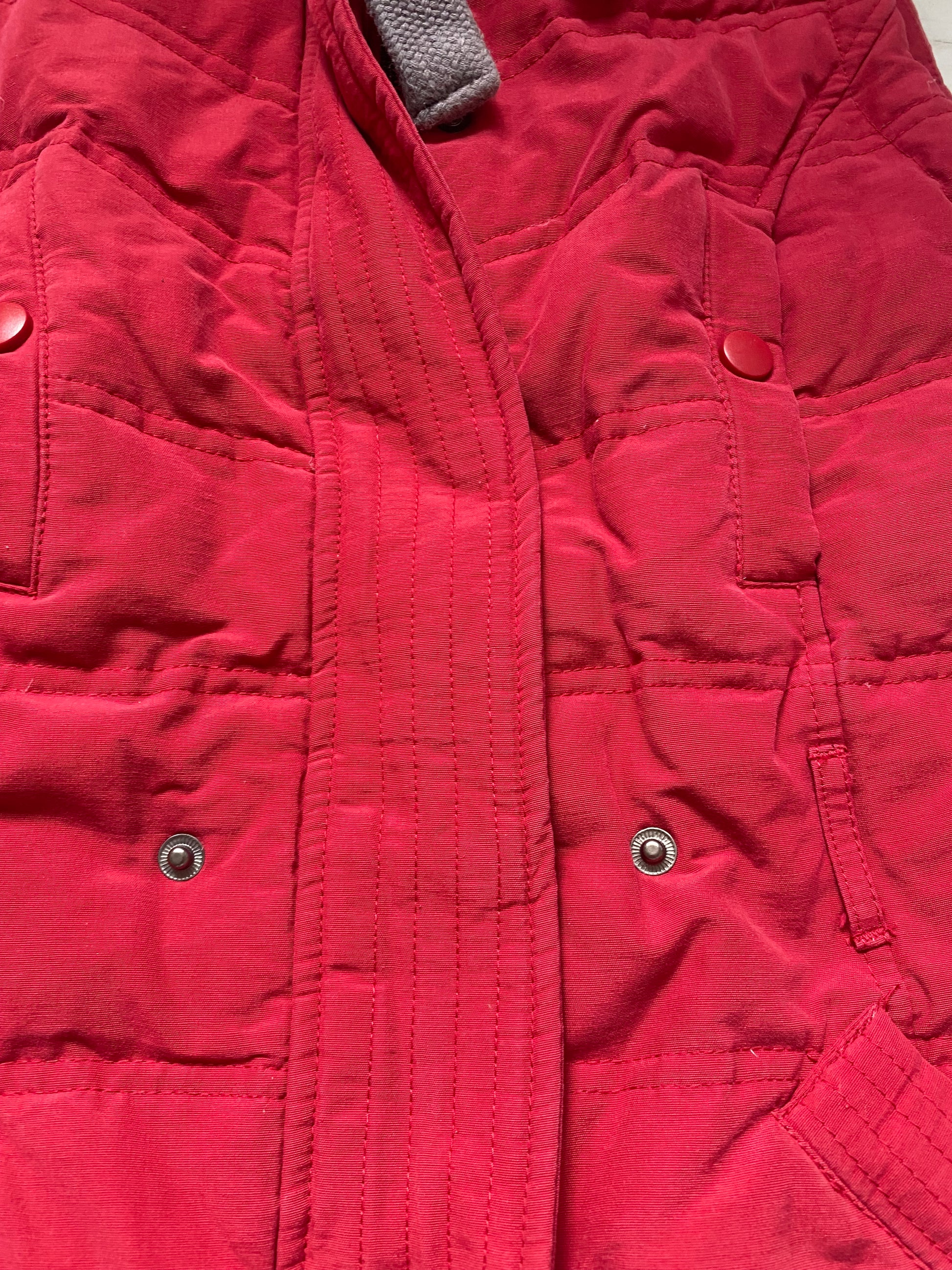 Vest (Størrelse M)