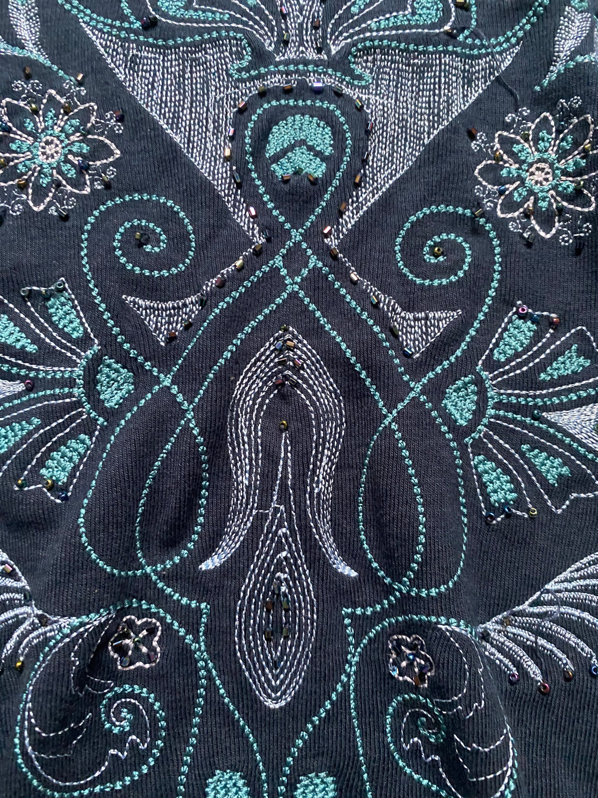 Bluse (Størrelse XS)