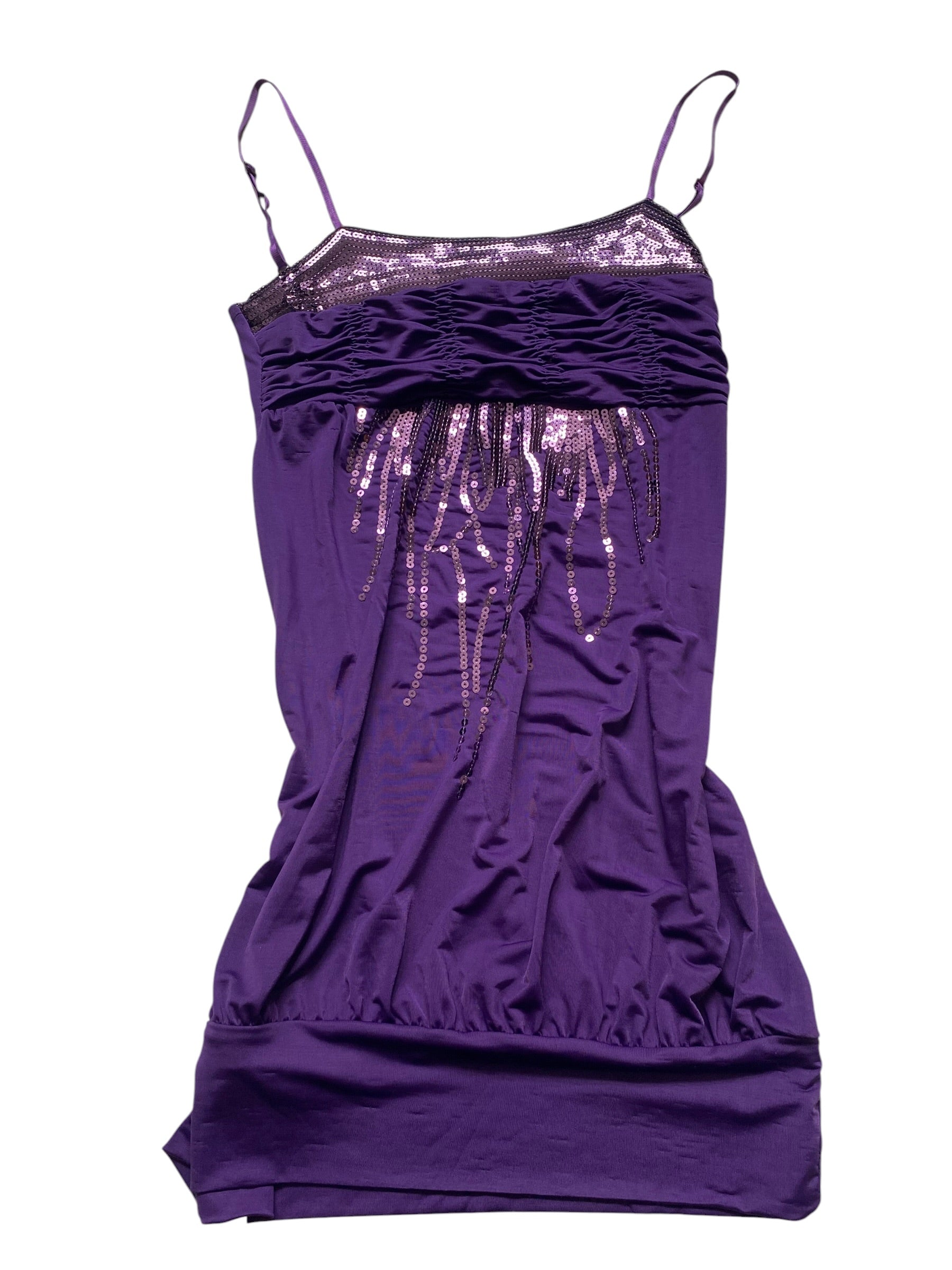 Top (Størrelse S/M)