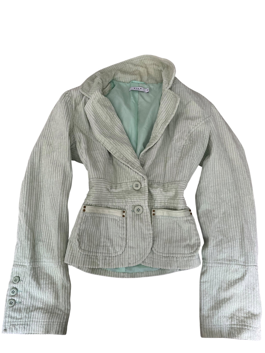 Jakke (Størrelse S/M)