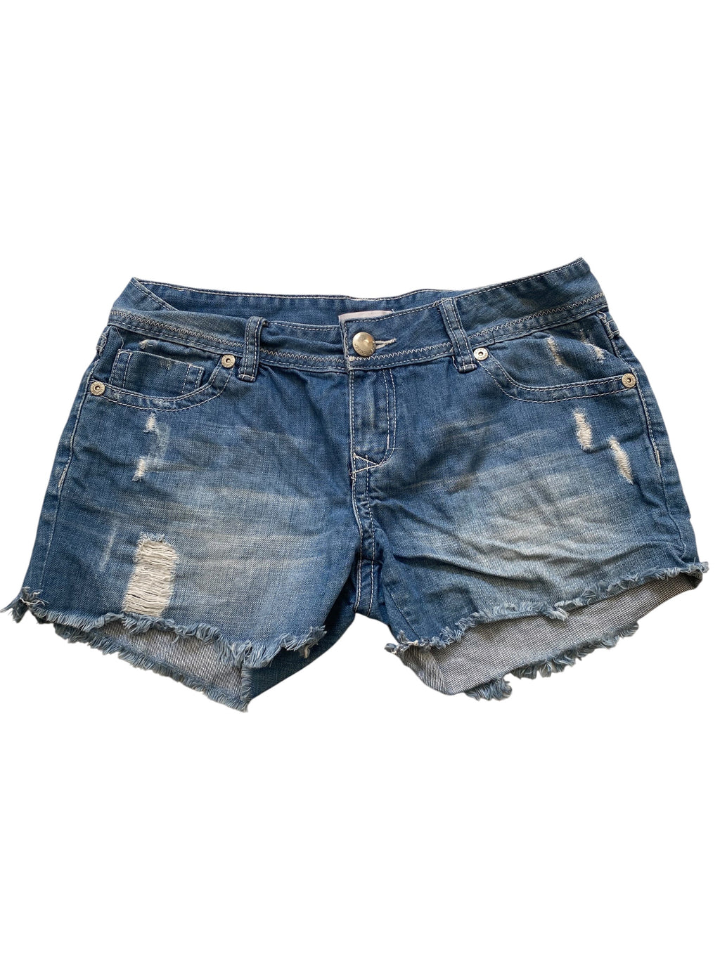 Shorts (Størrelse S/M)