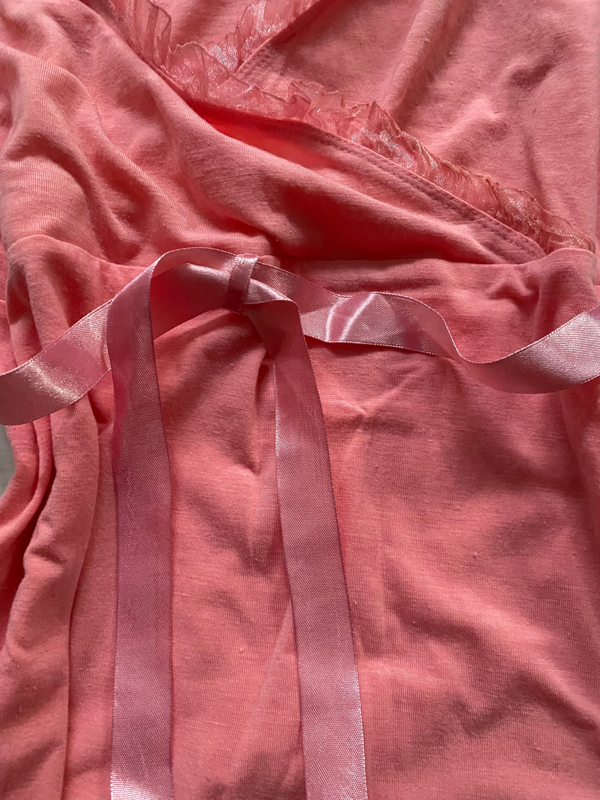 Bluse (Størrelse XS/S)