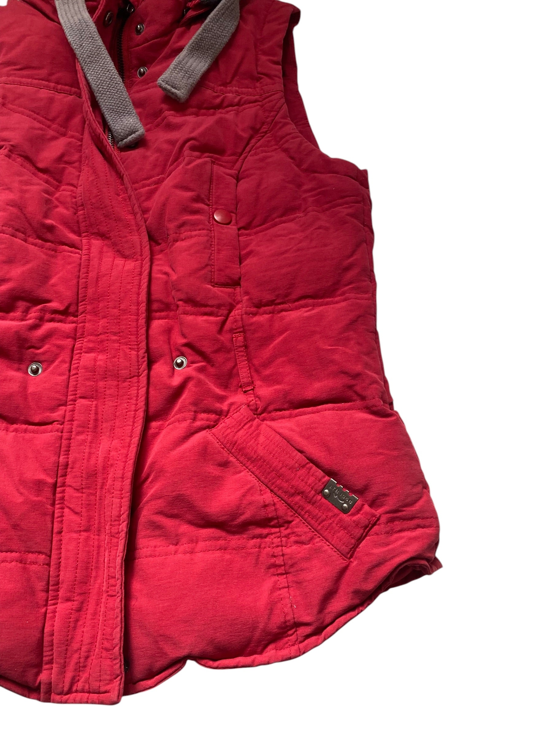 Vest (Størrelse M)