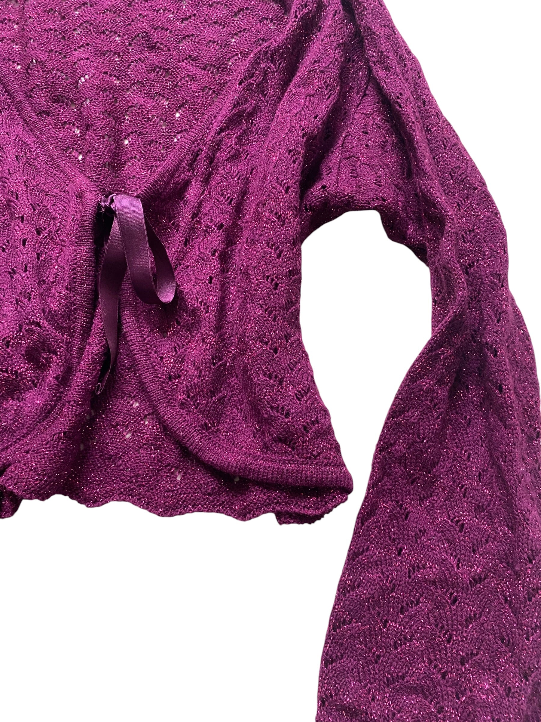 Bluse (Størrelse M/L)
