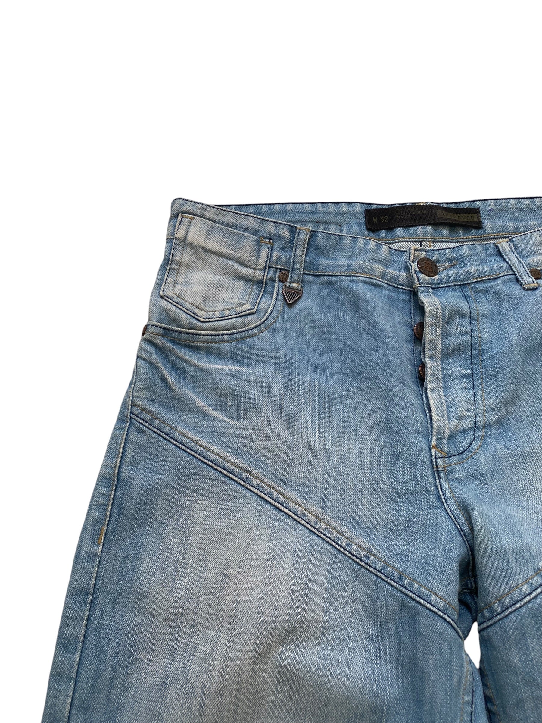 Shorts (Størrelse L)