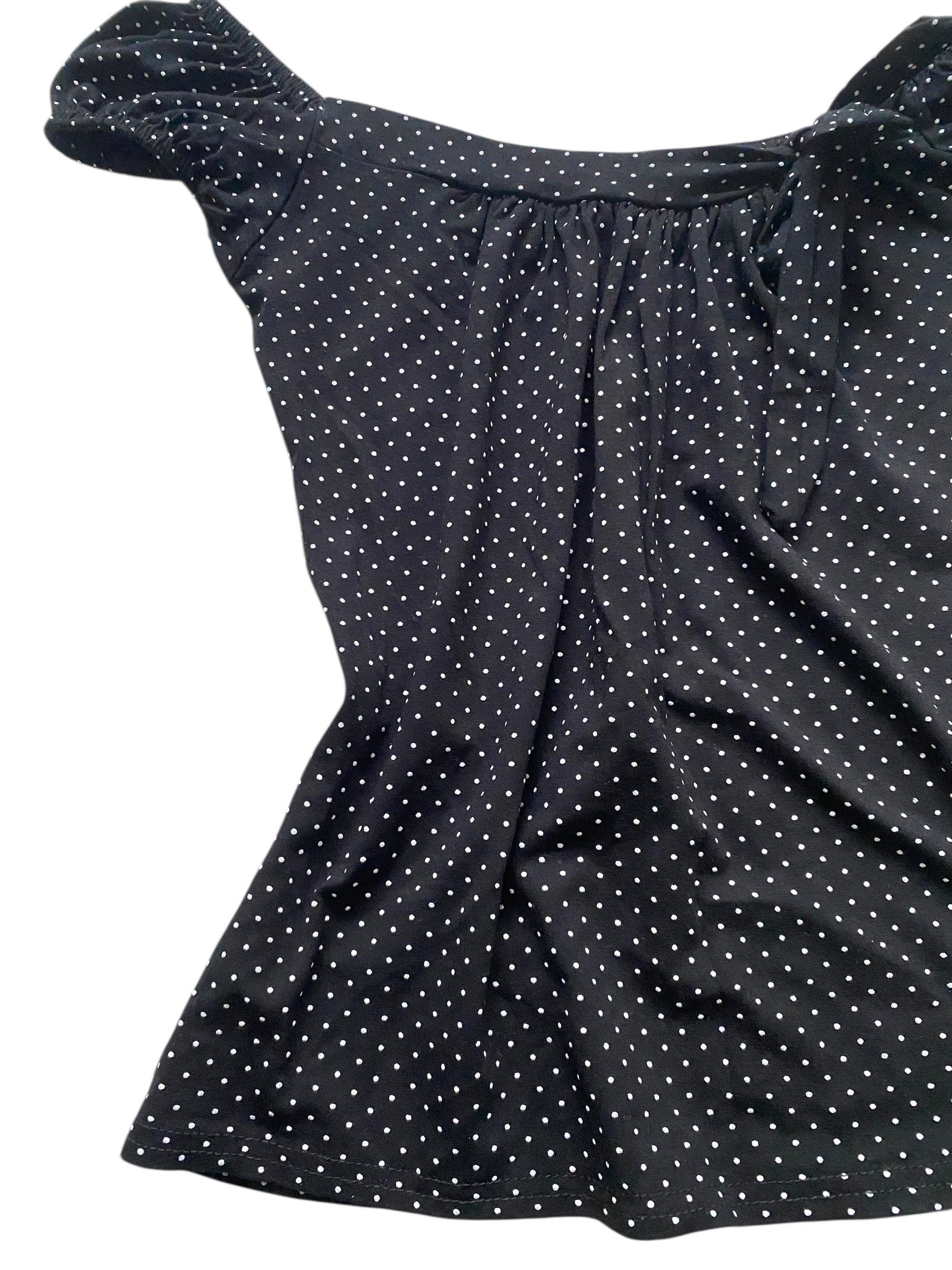 Top (Størrelse XS/S)