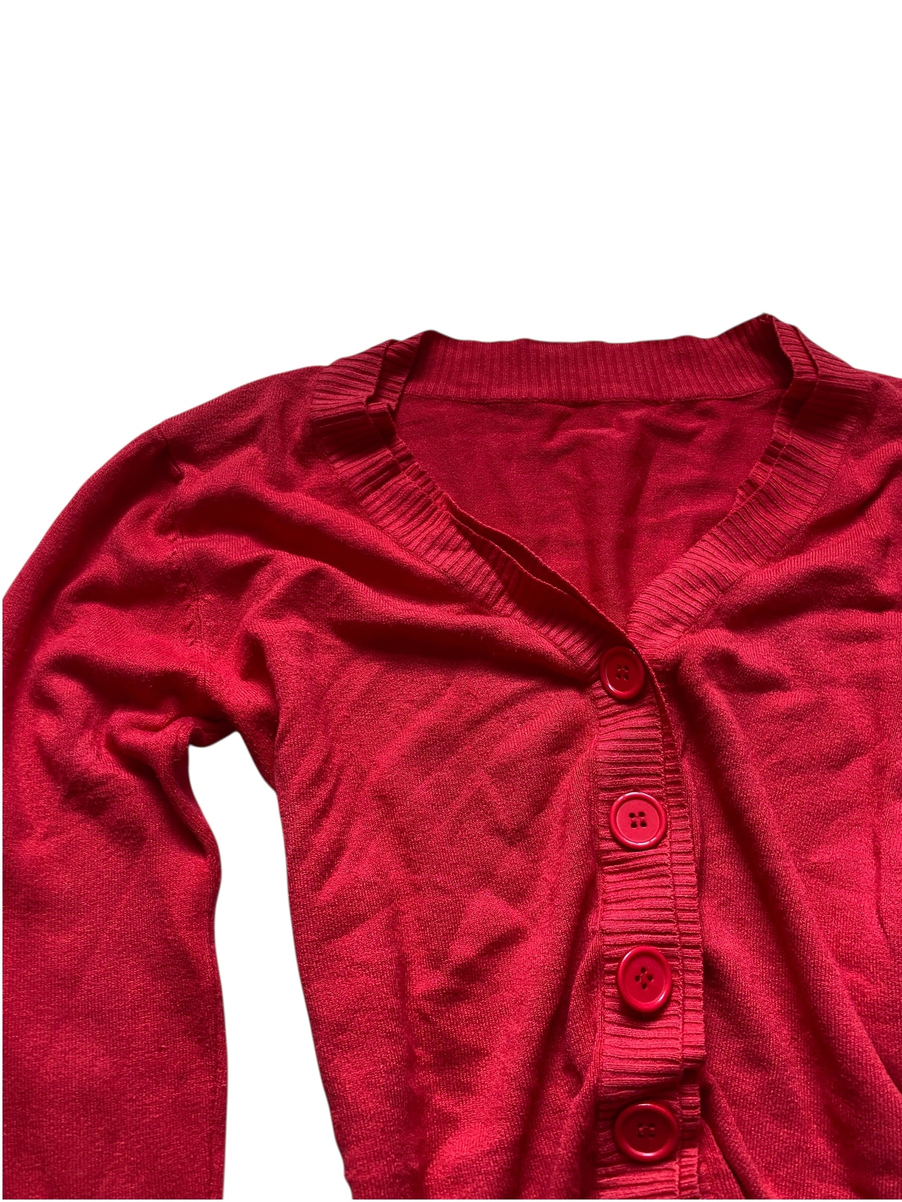 Bluse (Størrelse M)