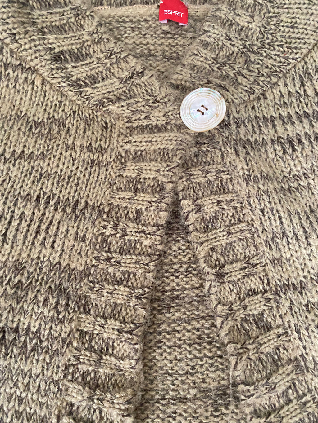 Sweater (Størrelse S)