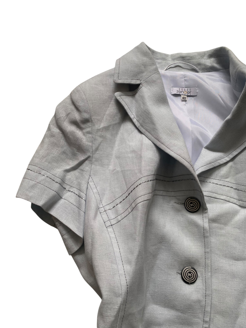 Vest (Størrelse M)