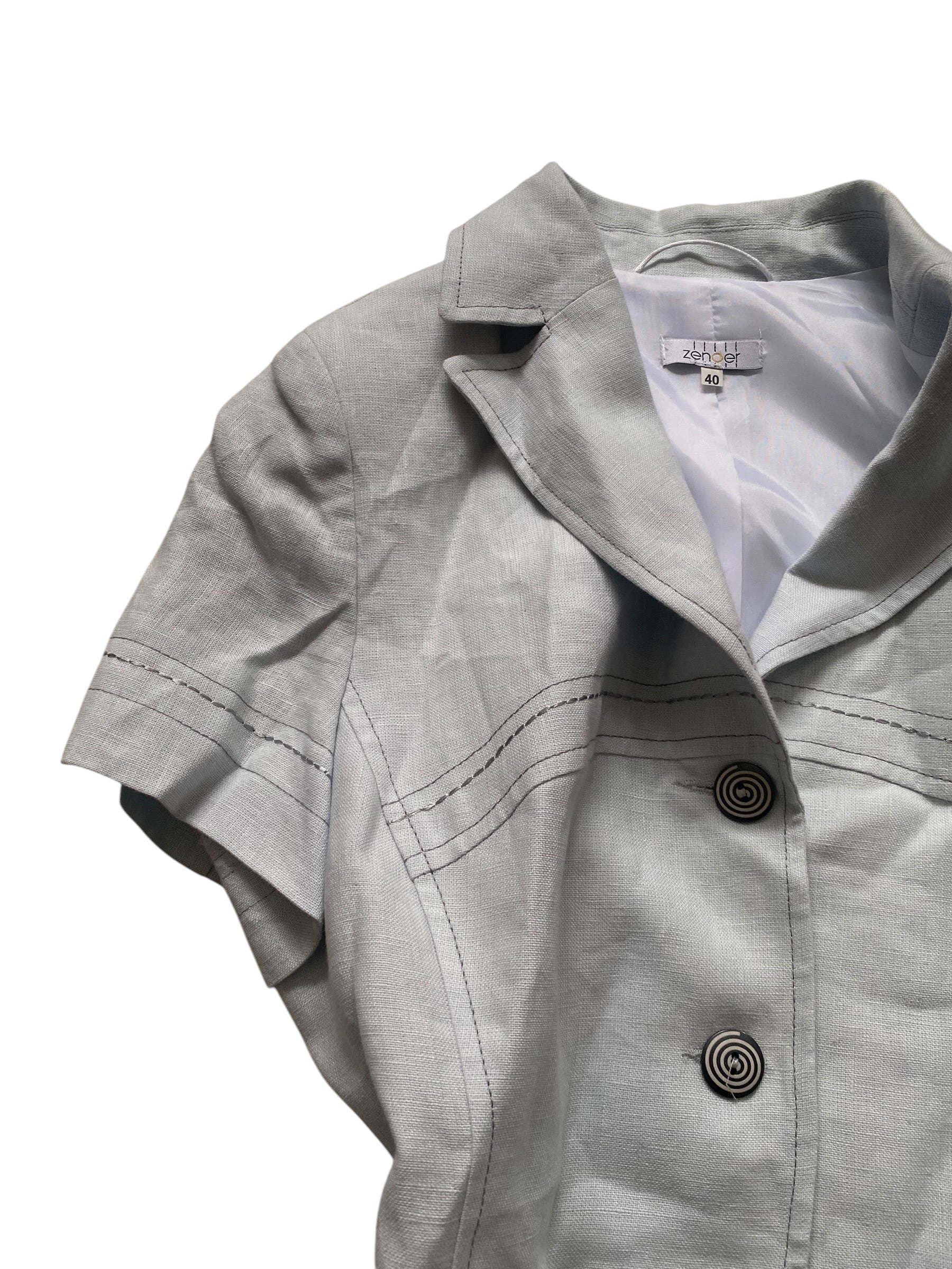Vest (Størrelse M)