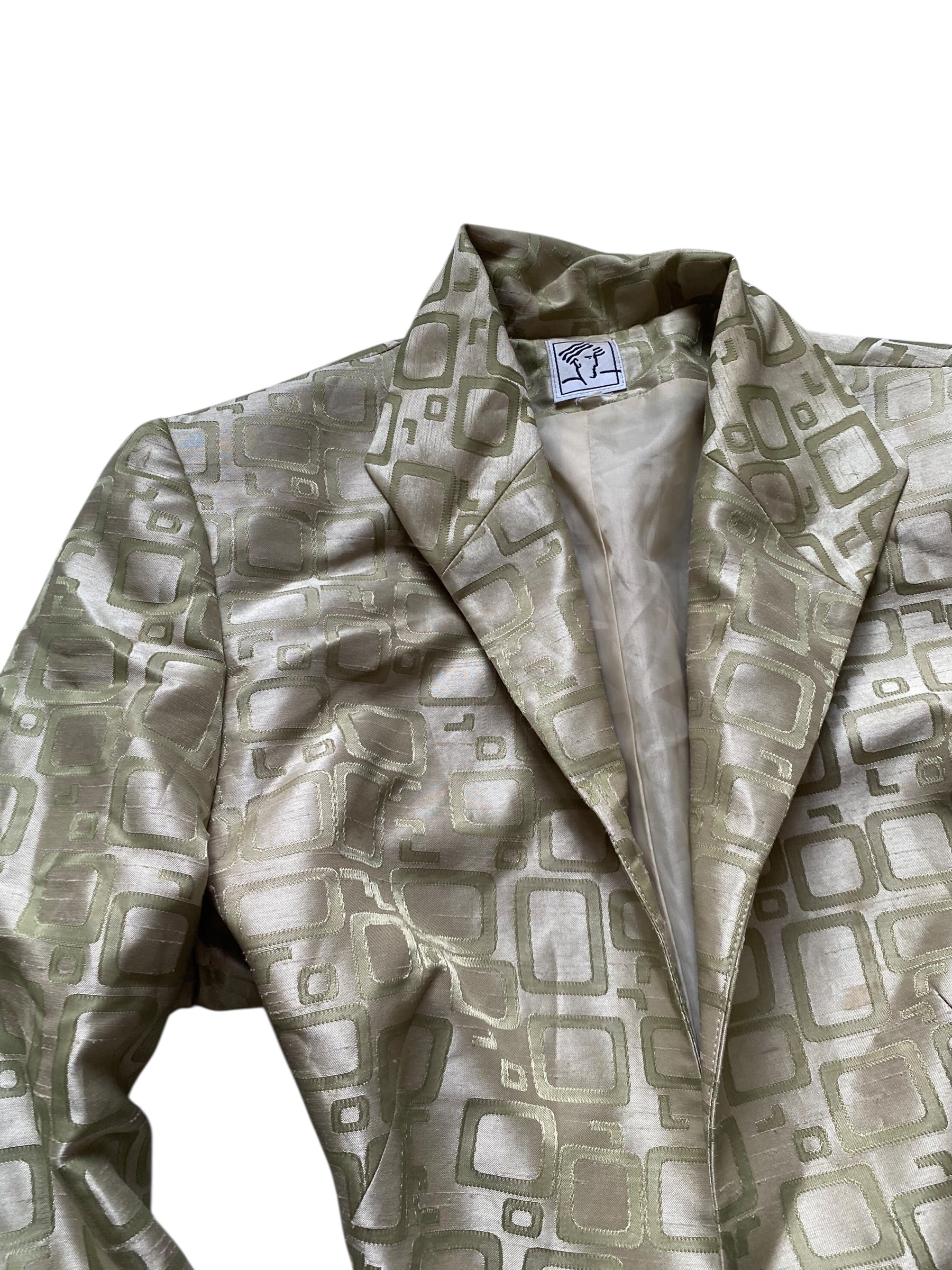 Blazer (Størrelse XS/S)